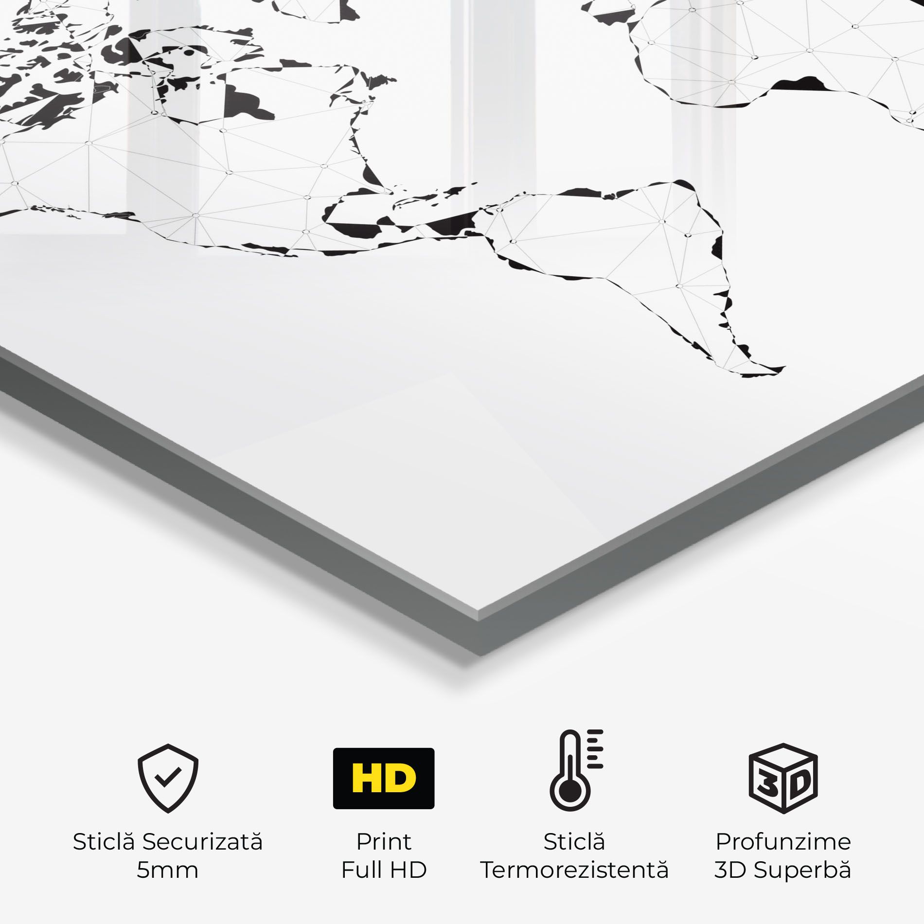 Black Line Map mockup 2