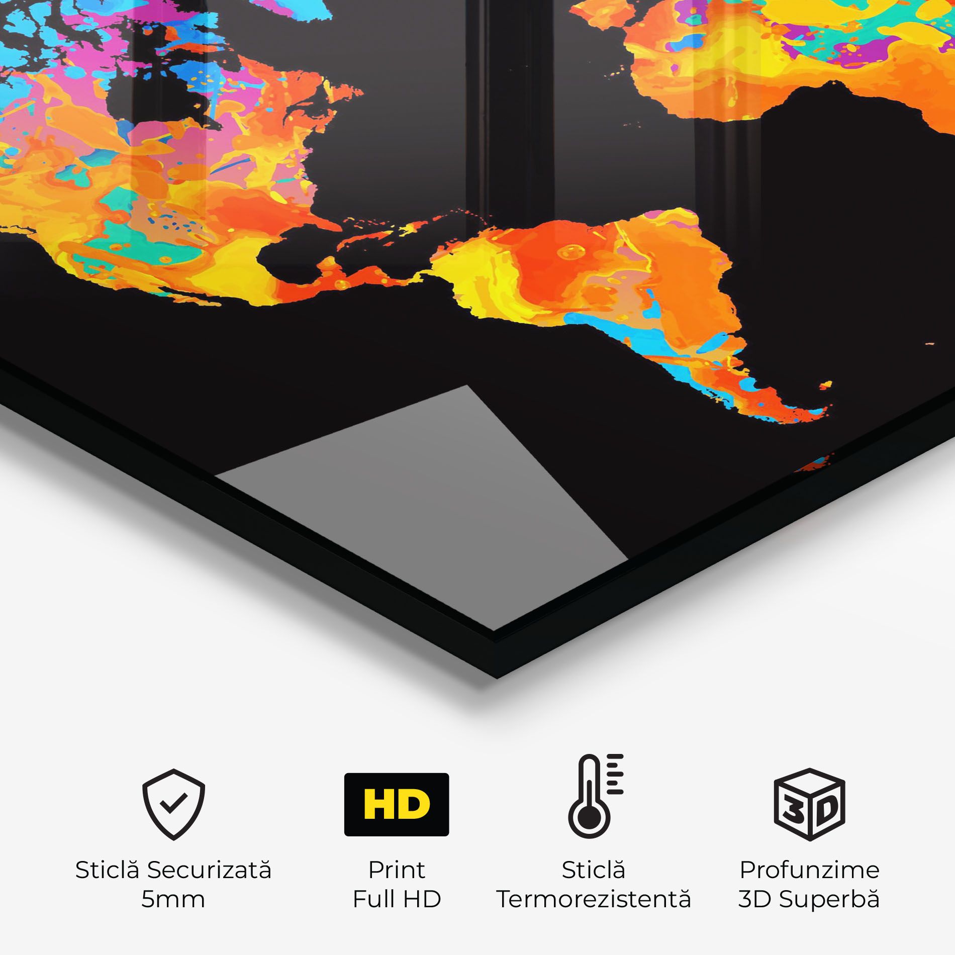 Orange Blue World mockup 2