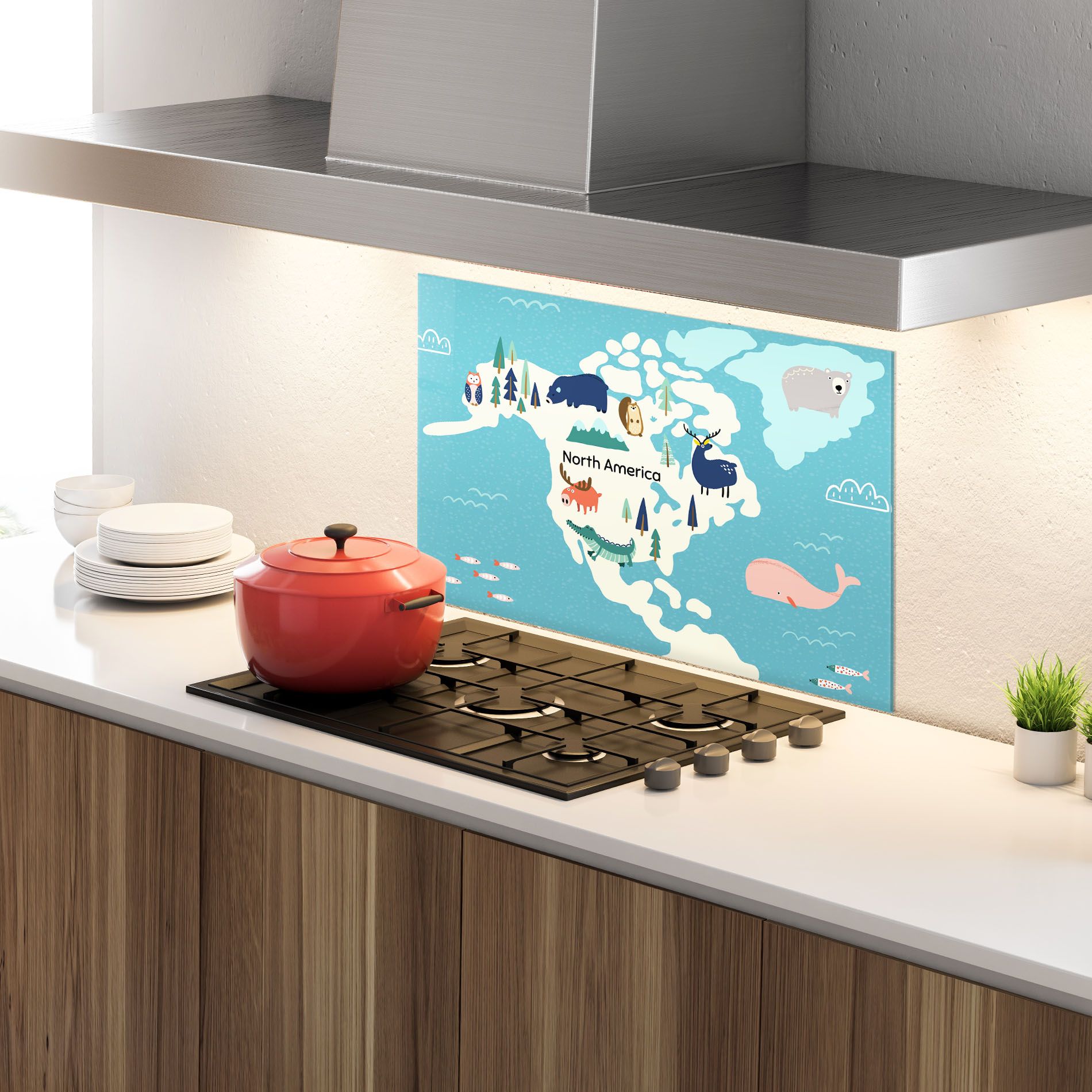 North America mockup 4