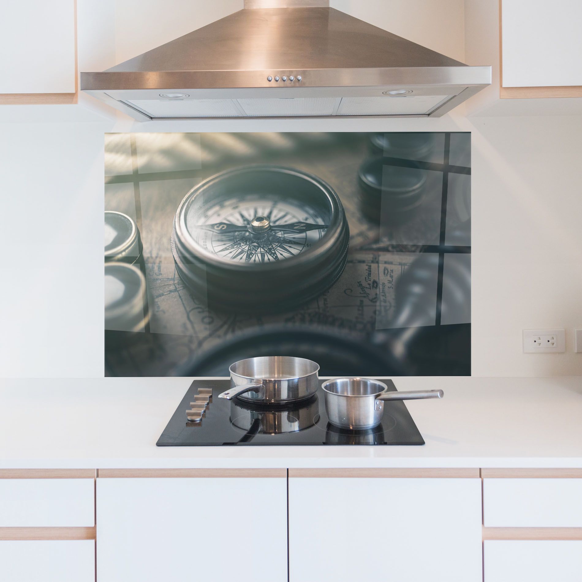 Compass Art mockup 5