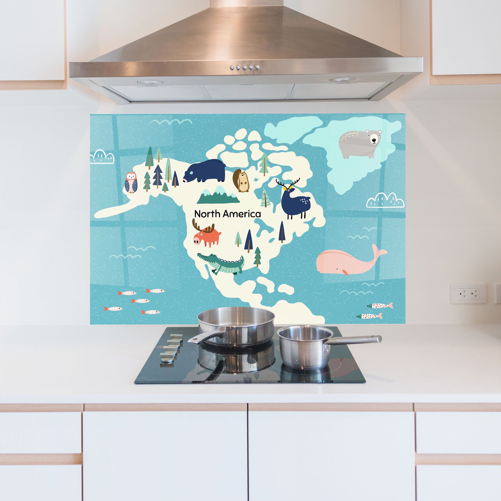 North America mockup 5