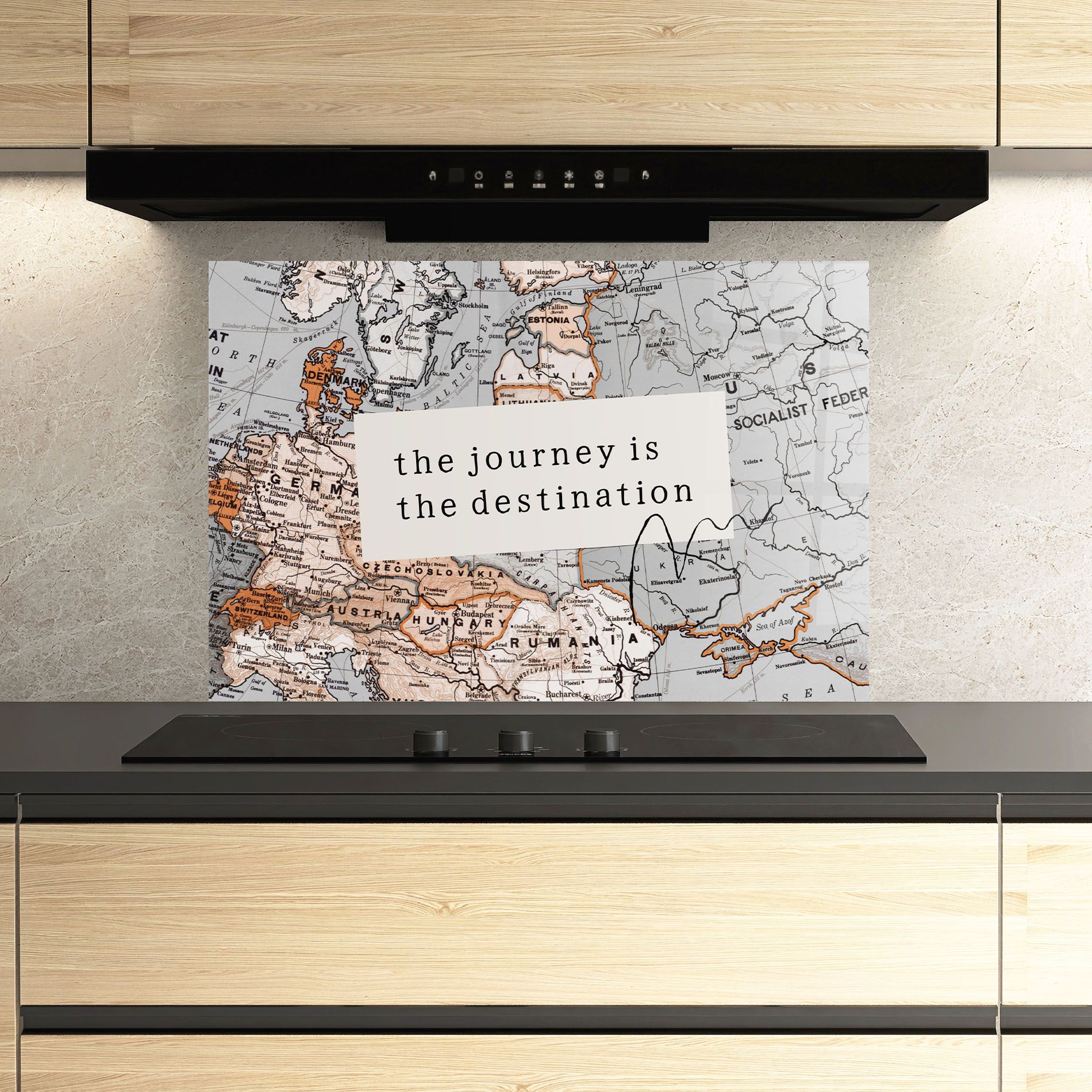 Destination Journey mockup 3