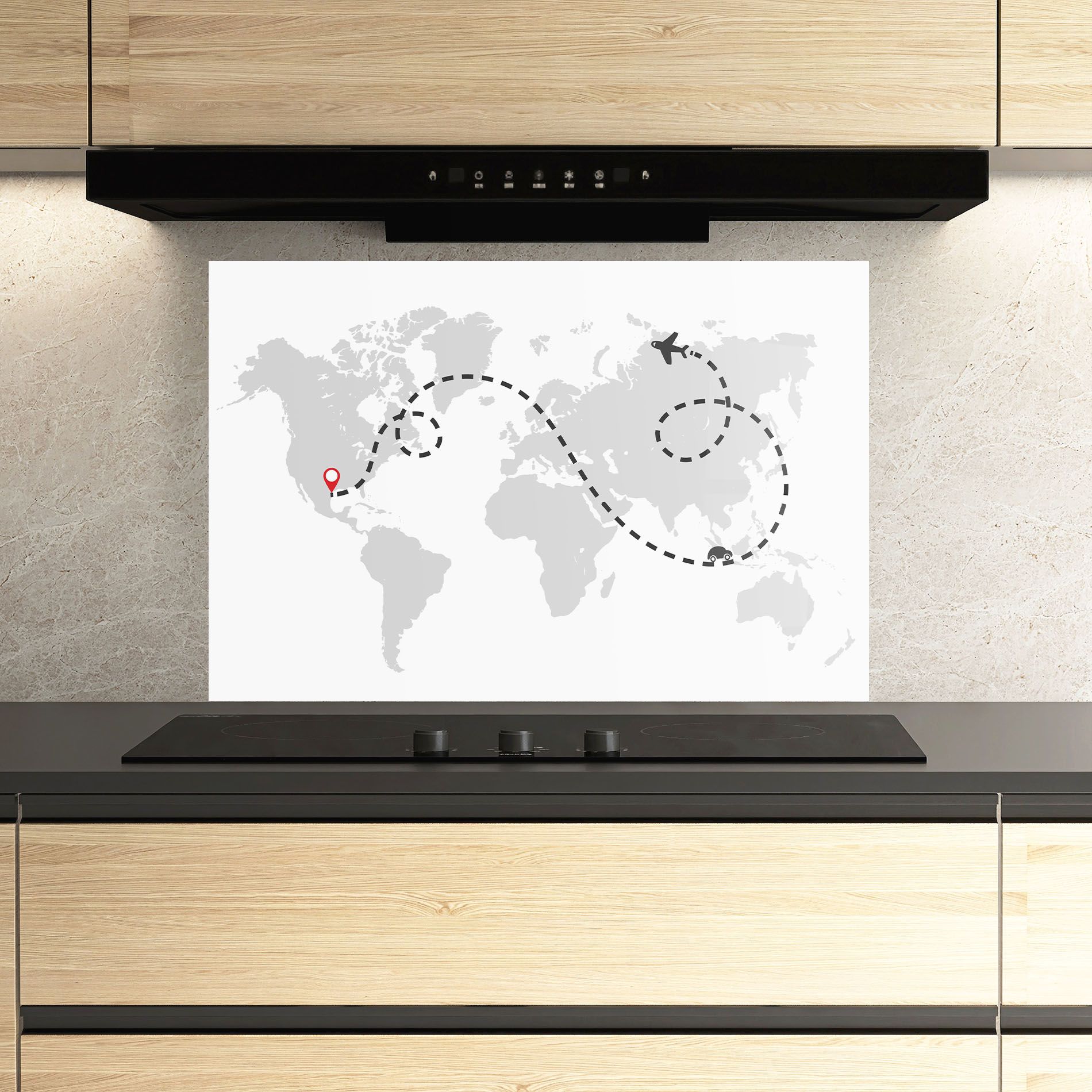 Traveldream mockup 3