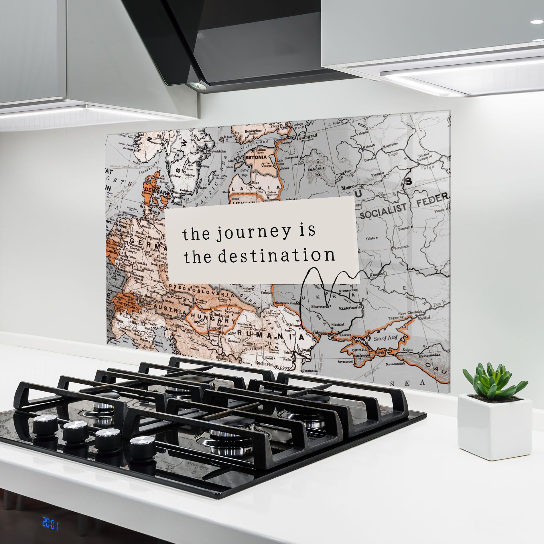 Destination Journey mockup 6