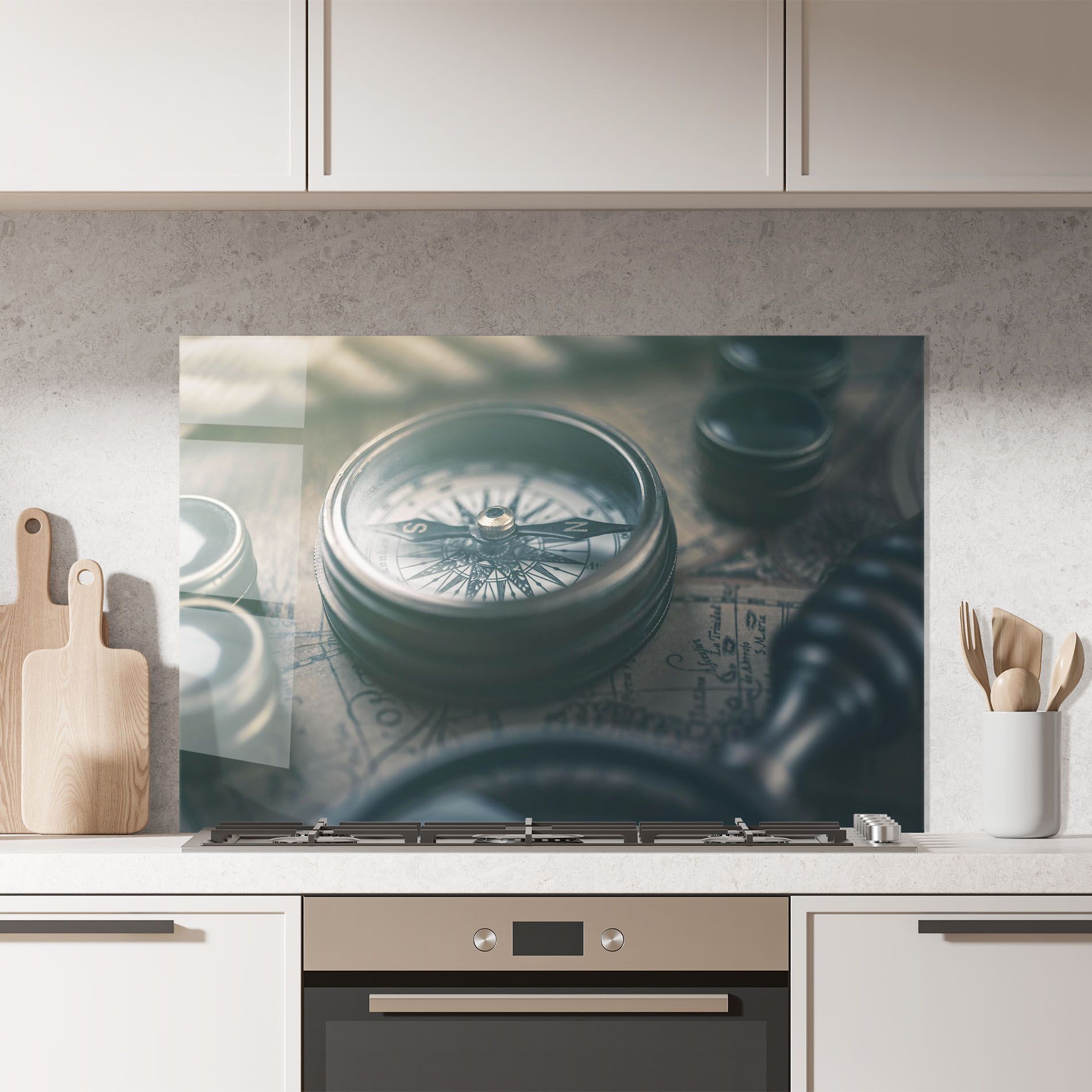 Compass Art mockup 7