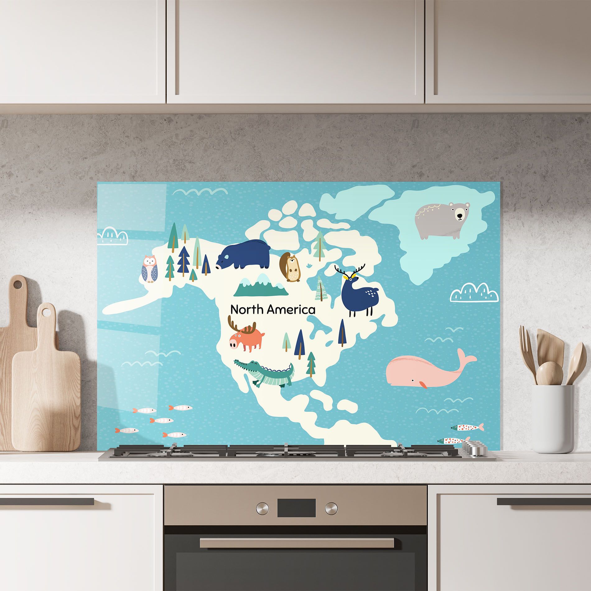 North America mockup 7