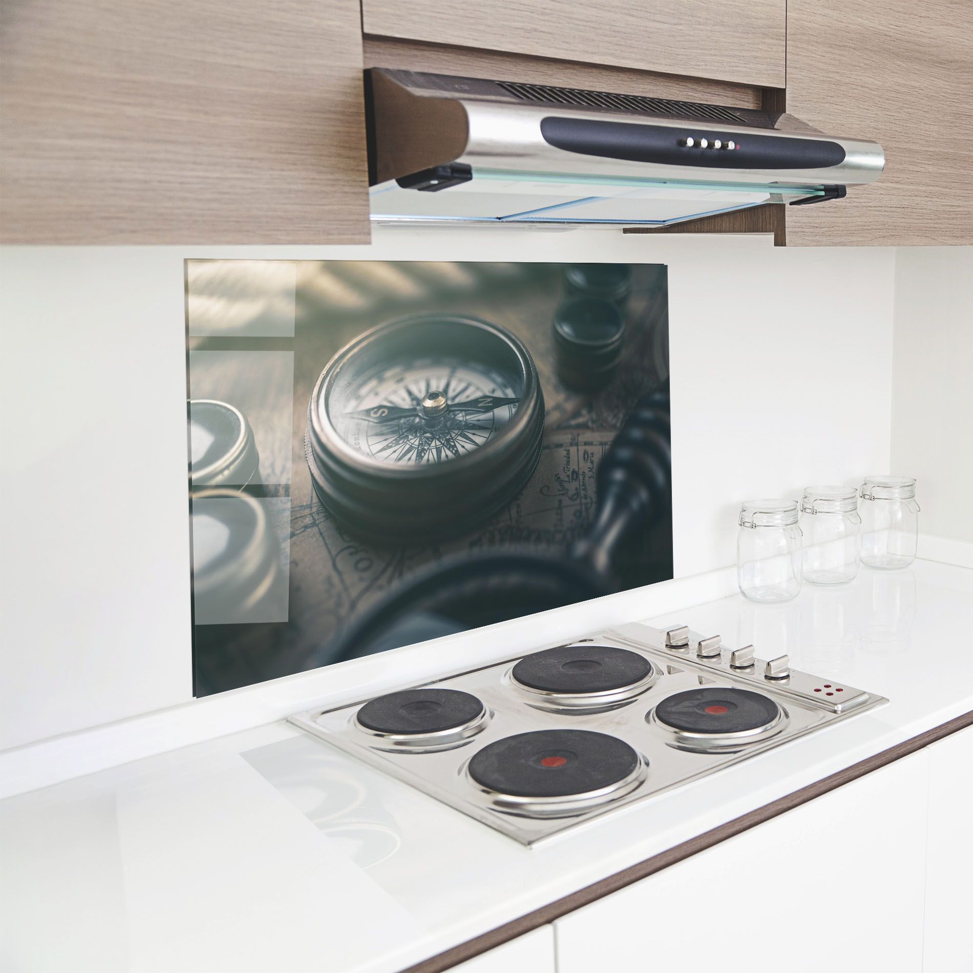 Compass Art mockup 8