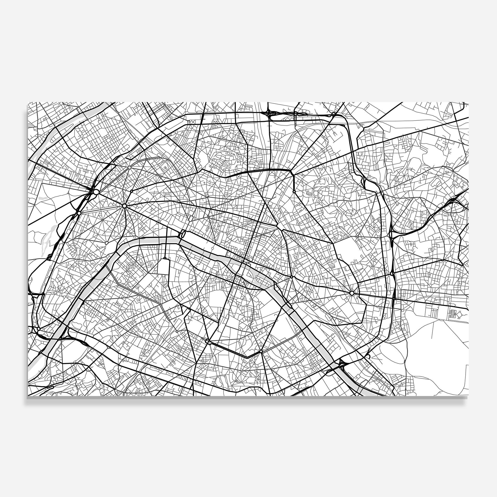 City Black Line mockup 0