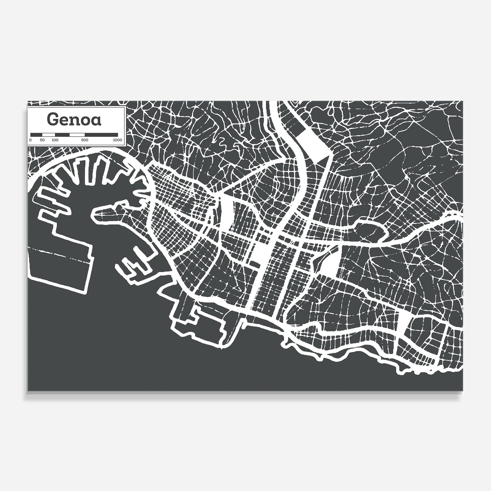 Genoa Map mockup 0
