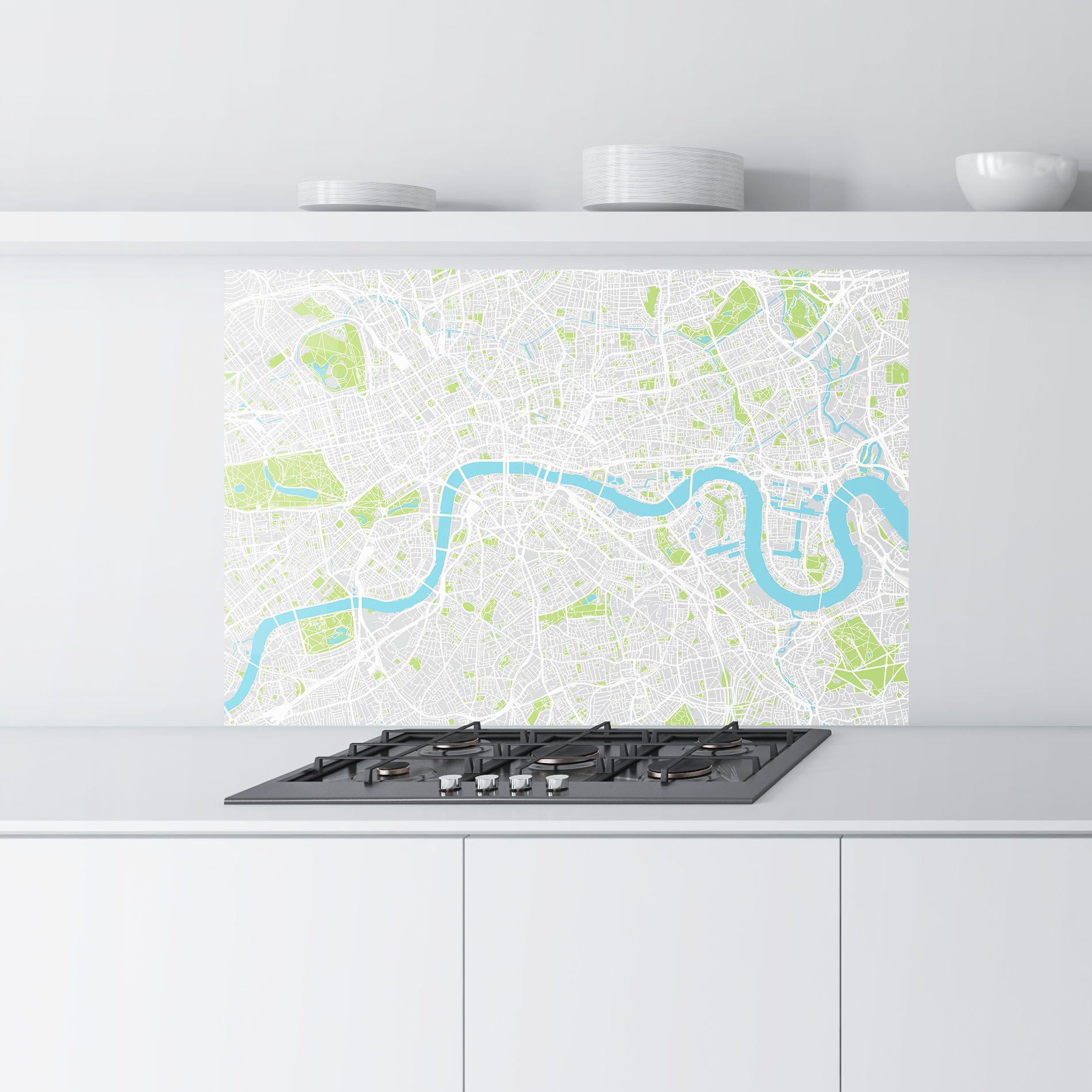 City Color Map mockup 9