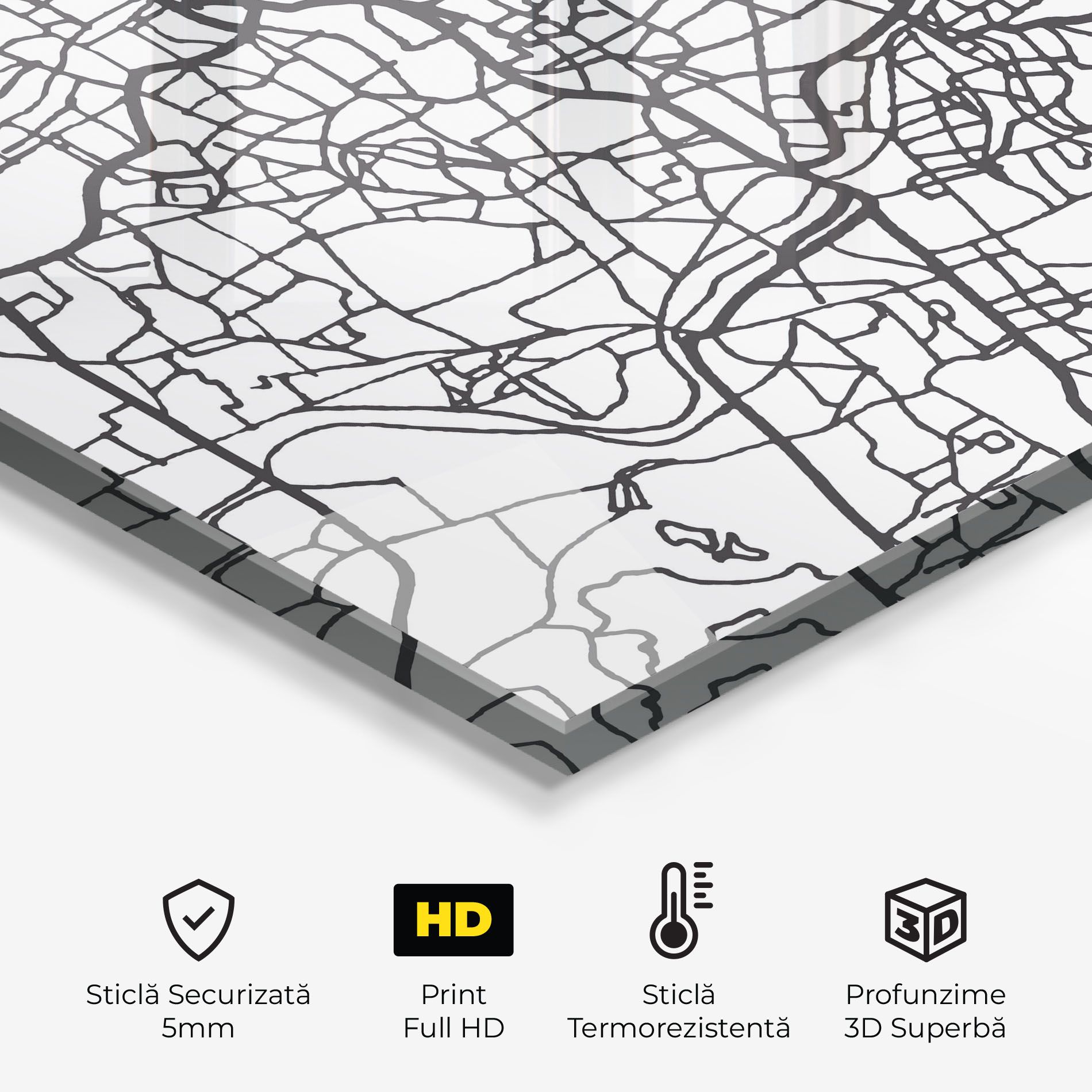 Hyderabad Map mockup 2