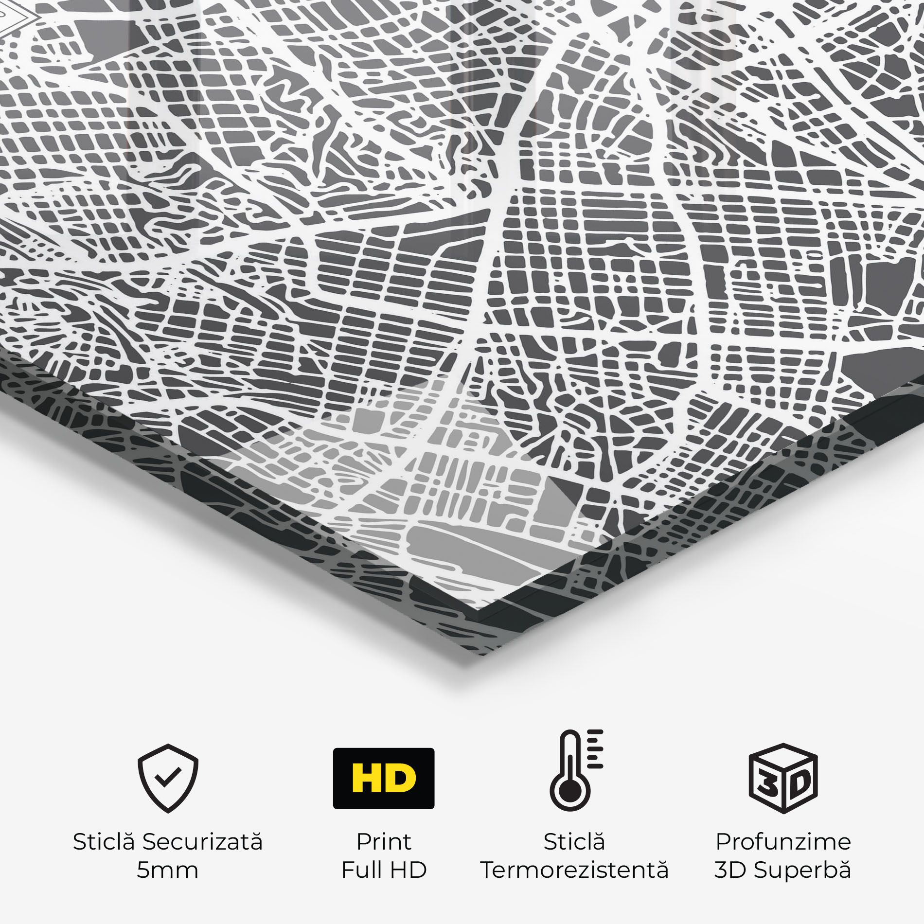 Sao Paulo Map mockup 2