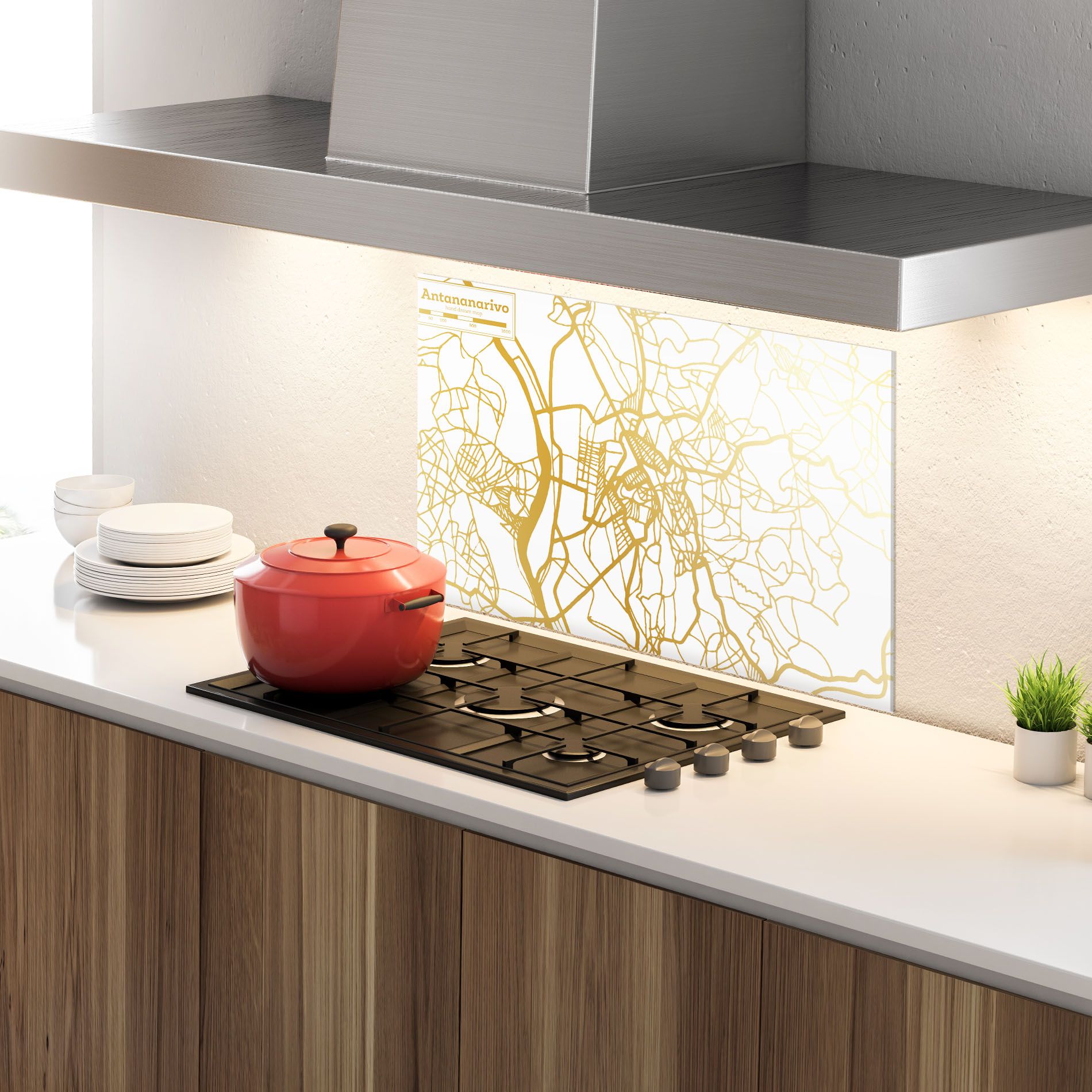 Antananarivo Map mockup 4