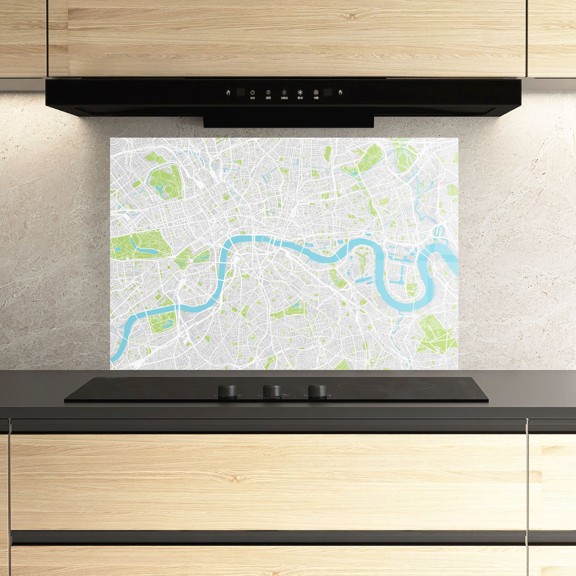 City Color Map mockup 3