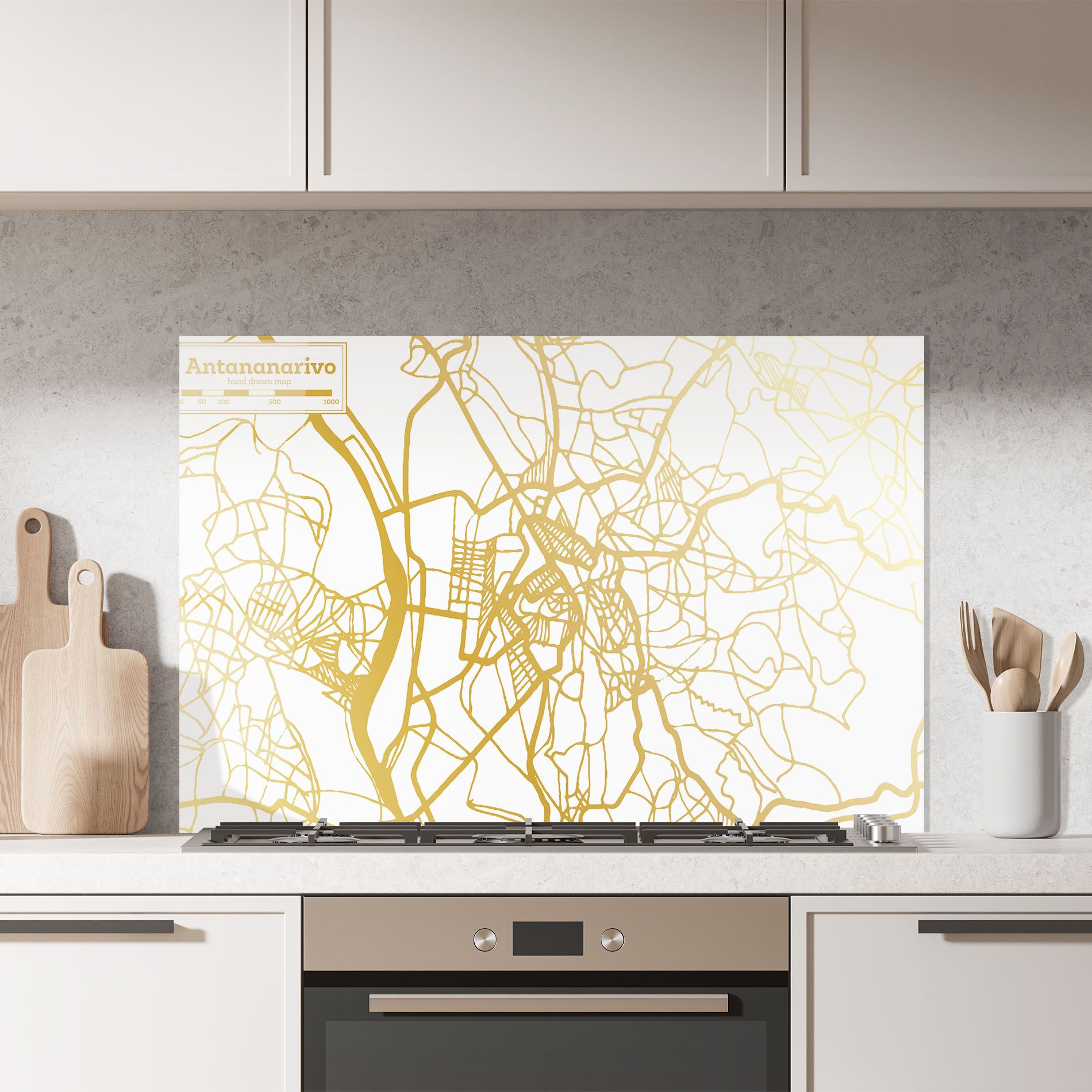 Antananarivo Map mockup 7