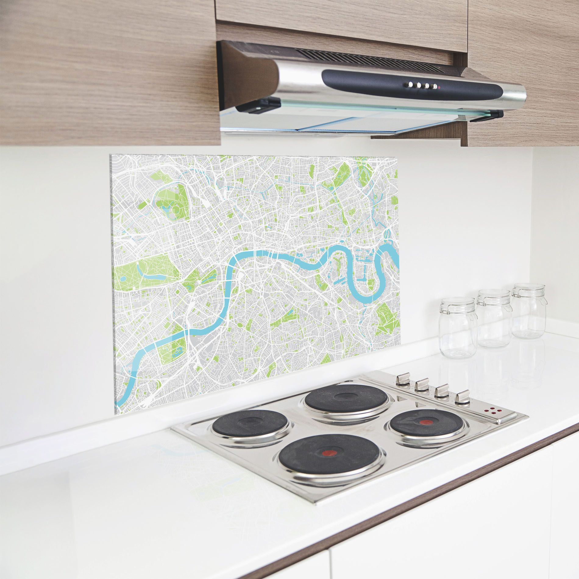 City Color Map mockup 8