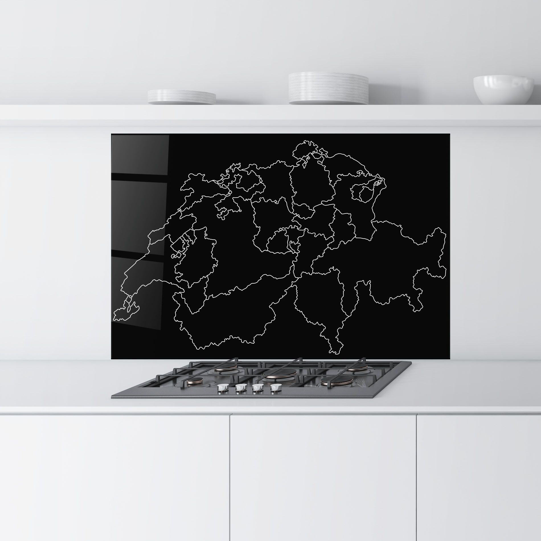 Switzerland White Line mockup 9