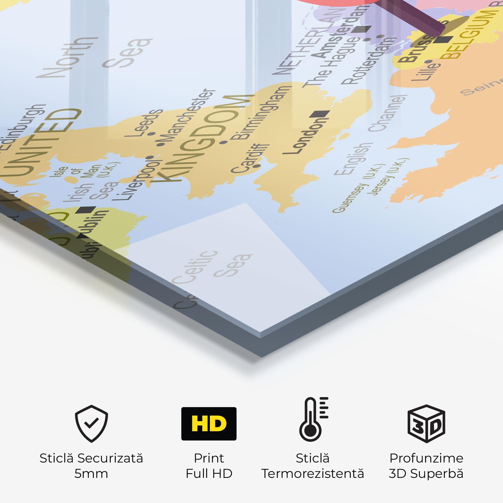 Panou Sticla Bucatarie Belgium Close Up mockup 2