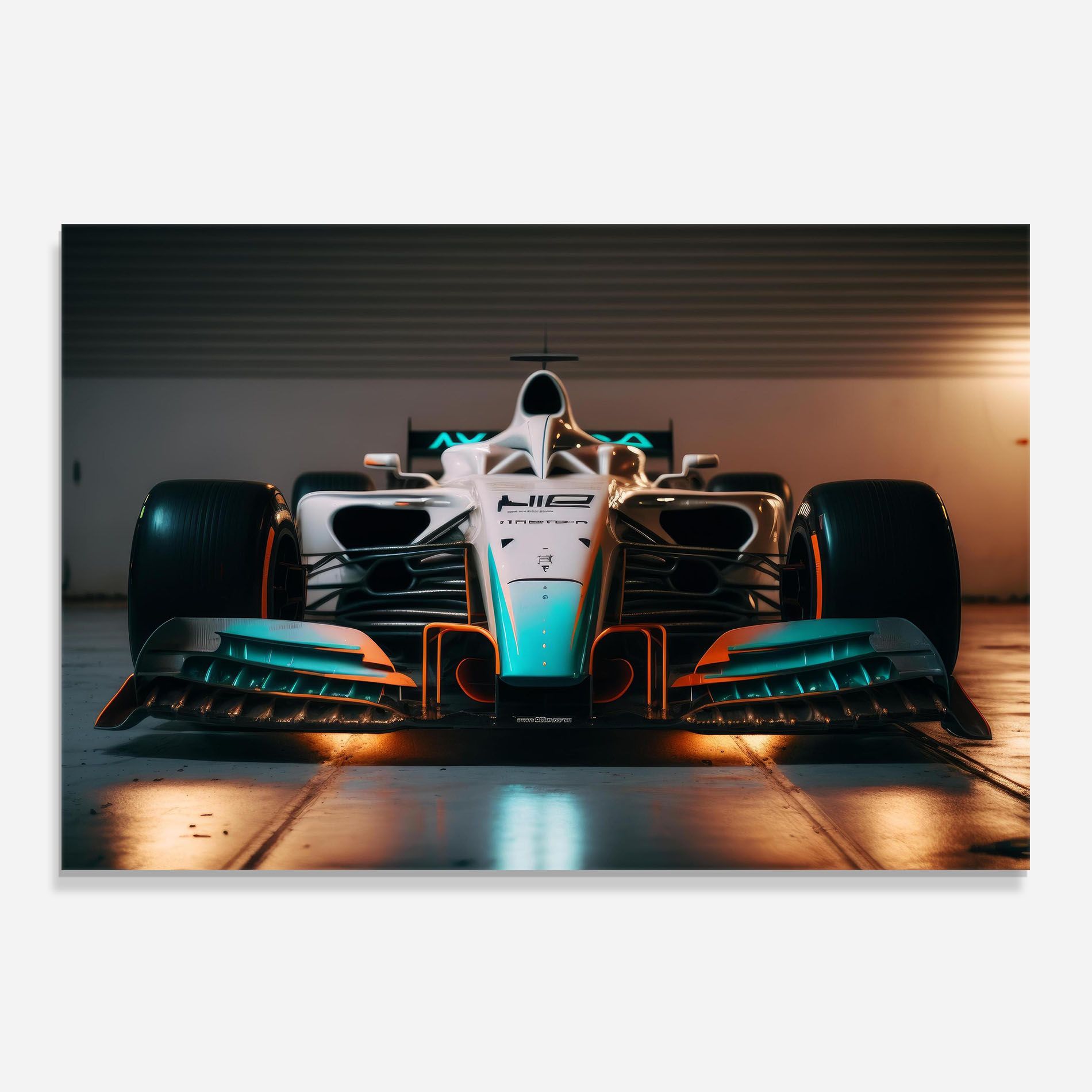 Blue White F1 mockup 0