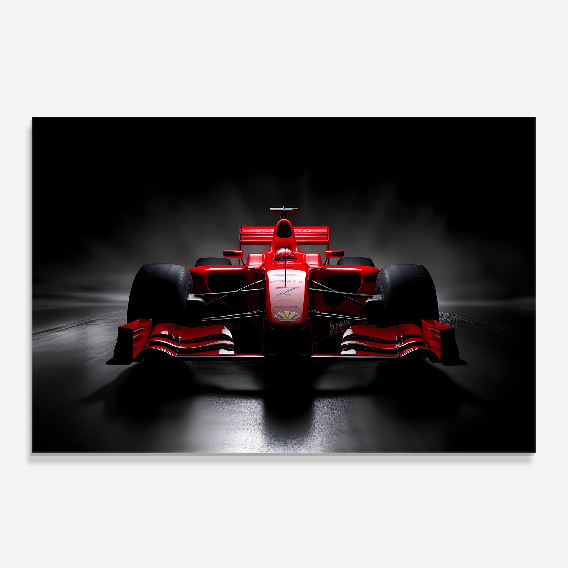 Number 10 F1 mockup 0