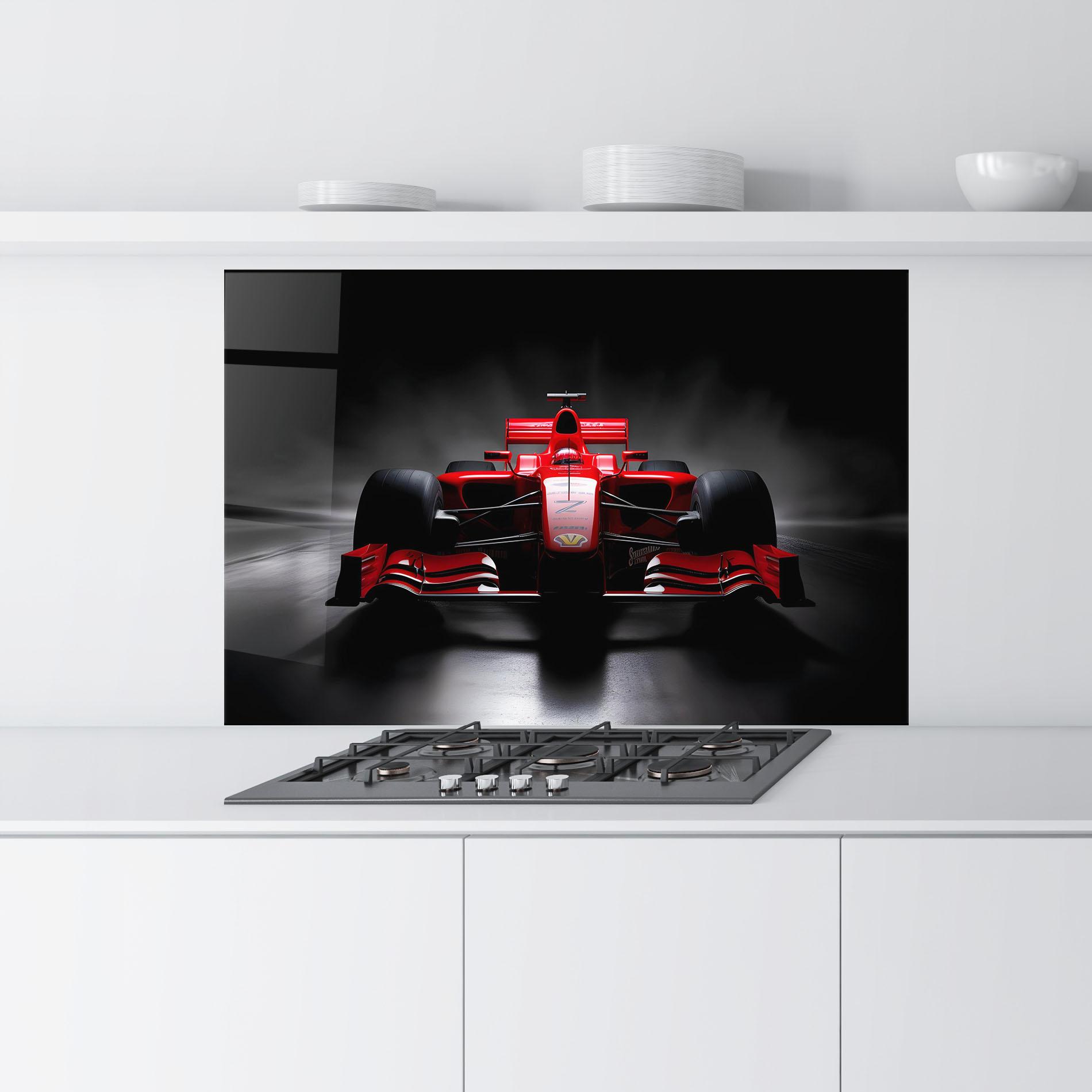 Panou Sticla Bucatarie Number 10 F1 mockup 9