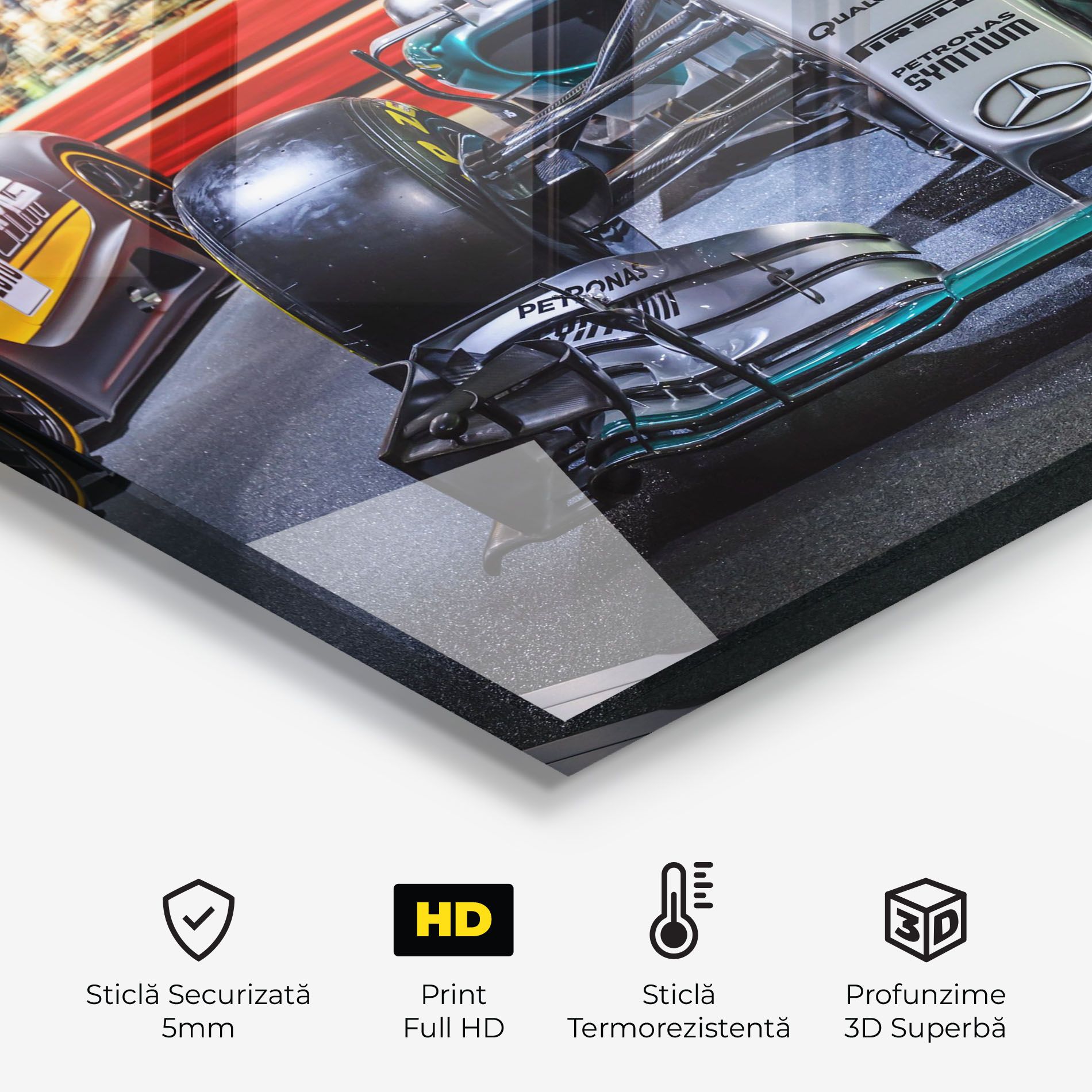 Black Green F1 mockup 2