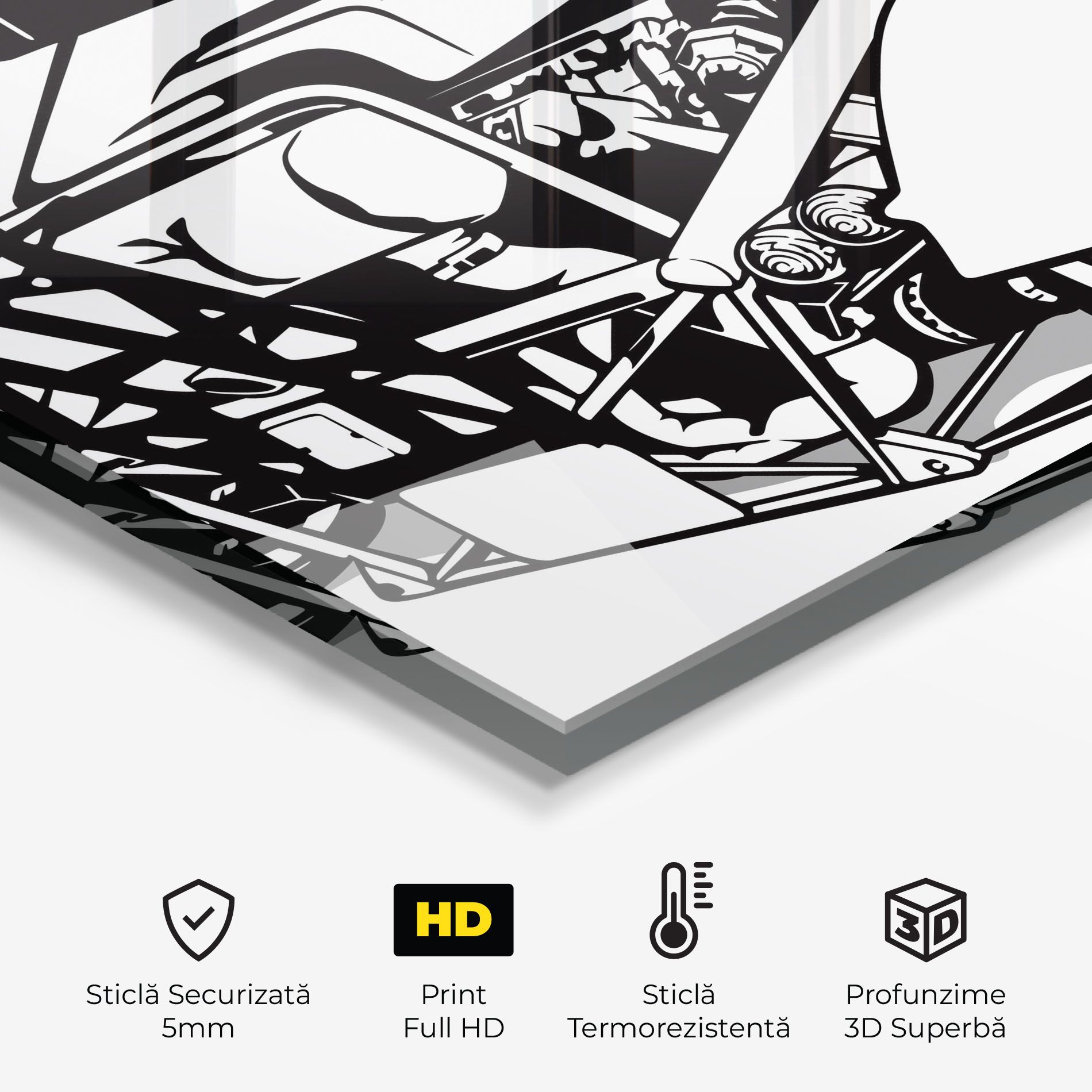 Race Line F1 mockup 2