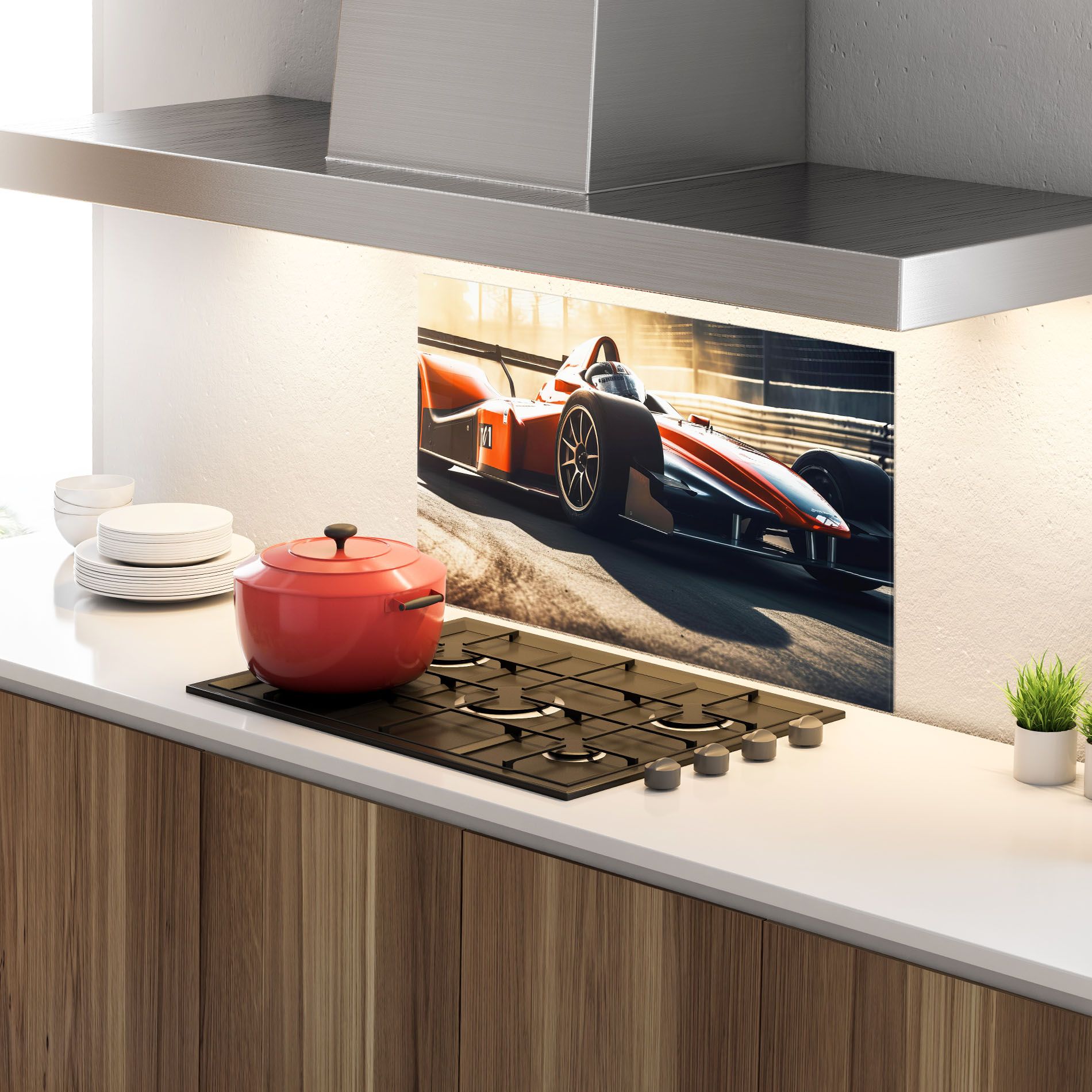 Orange Sport F1 mockup 4