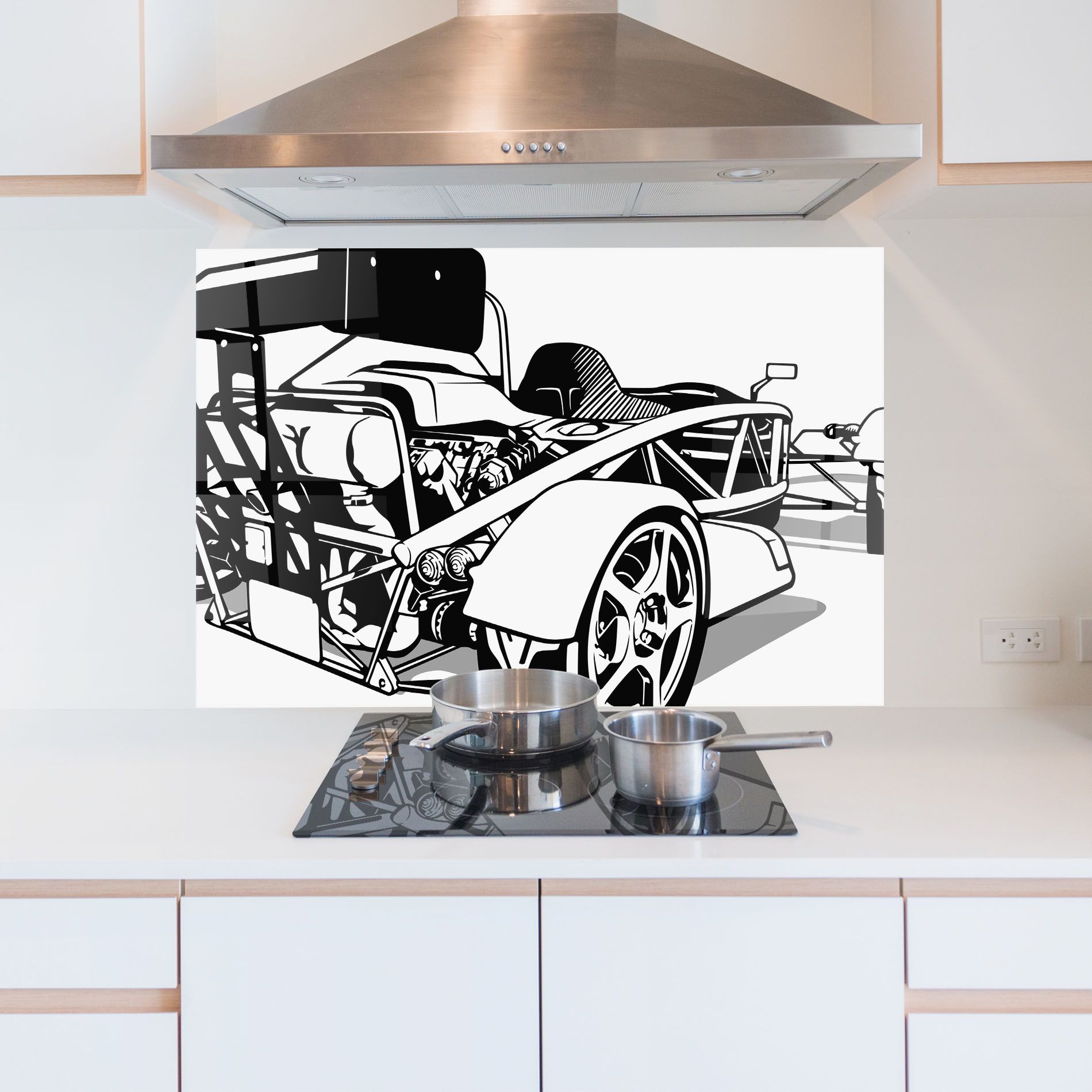 Race Line F1 mockup 5