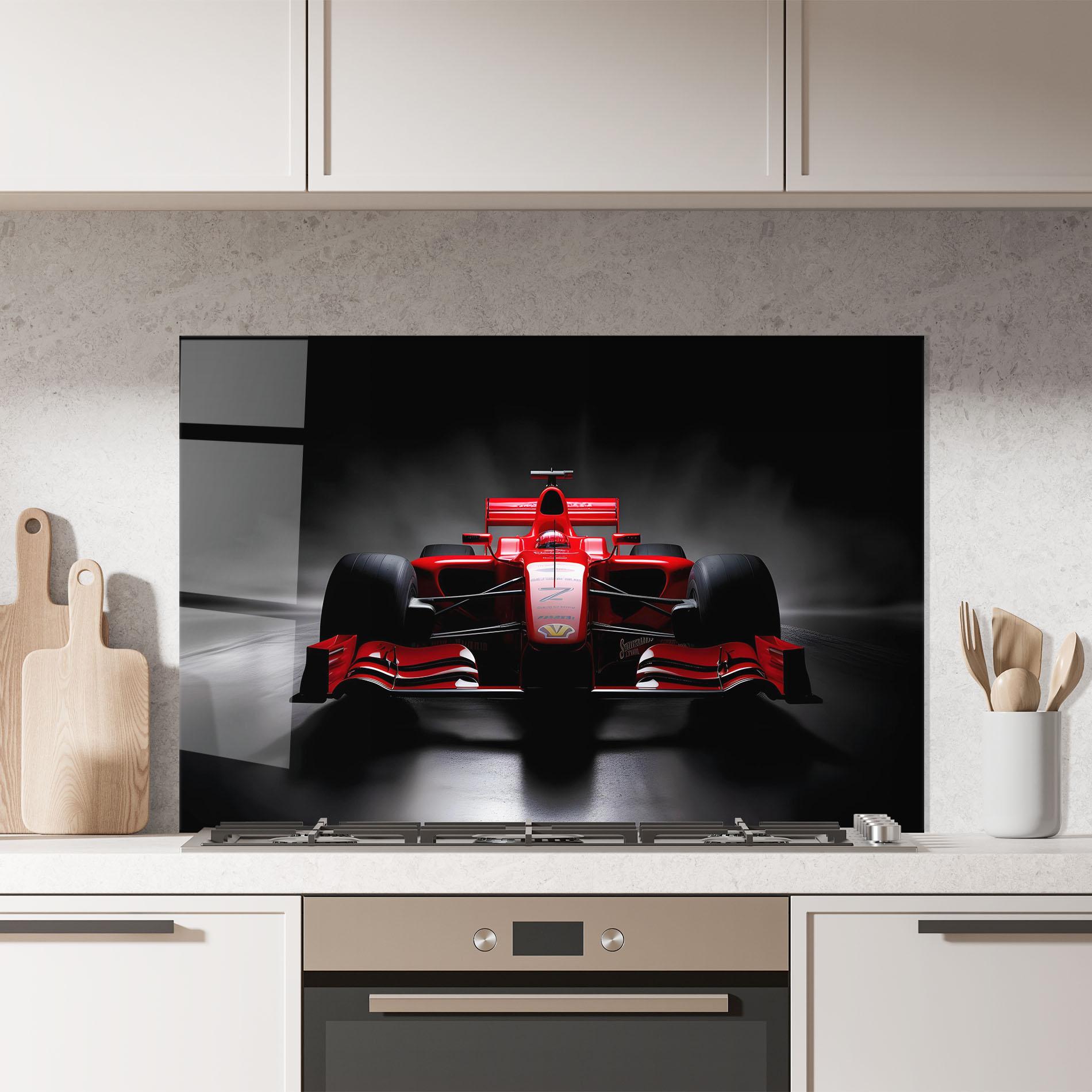 Panou Sticla Bucatarie Number 10 F1 mockup 7