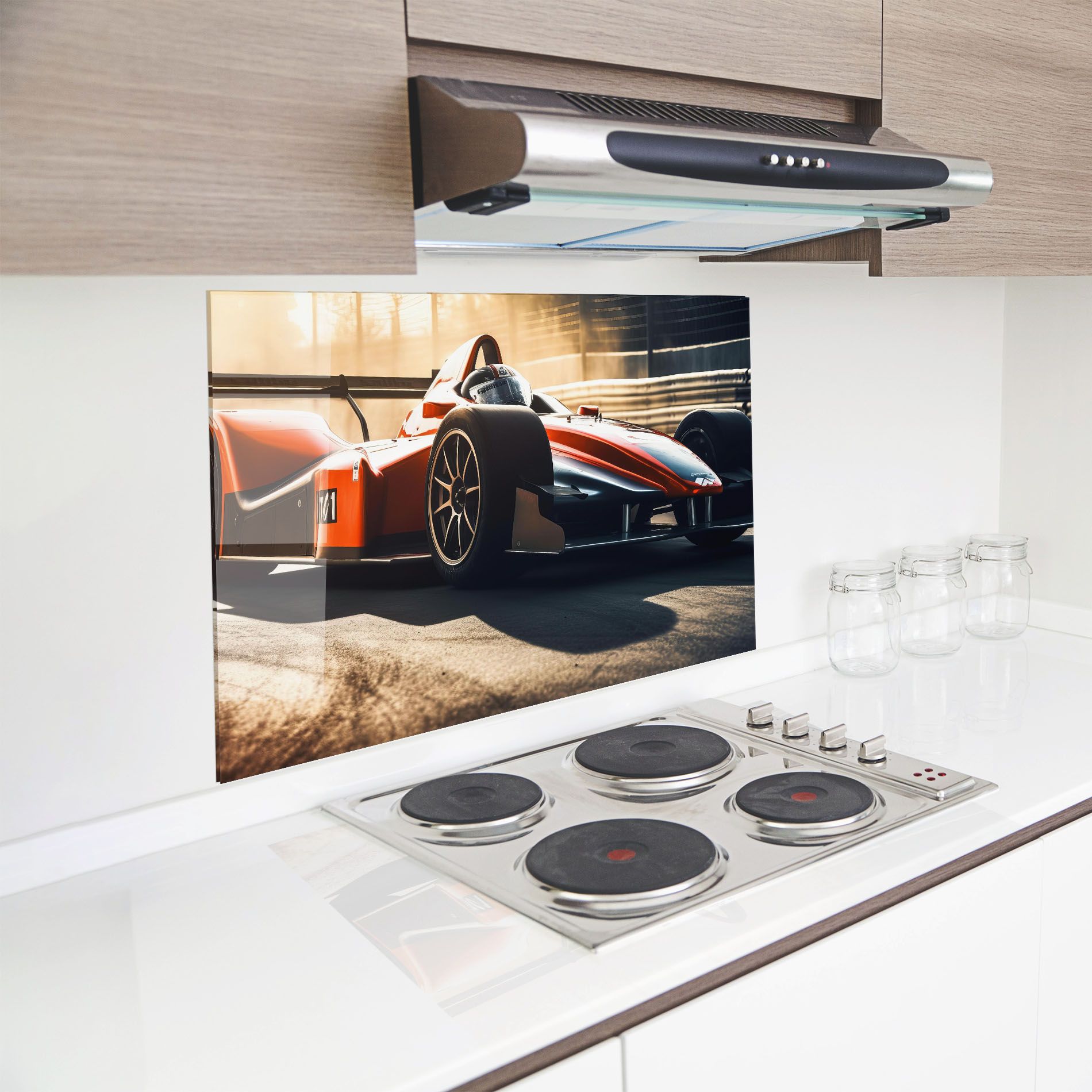 Orange Sport F1 mockup 8