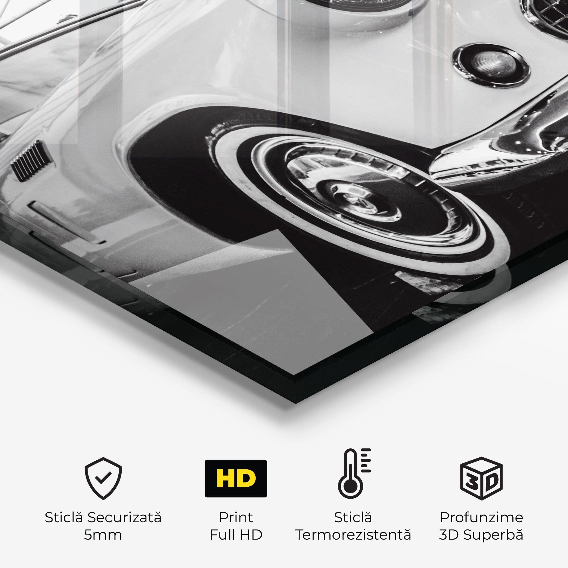 Classic Car mockup 2