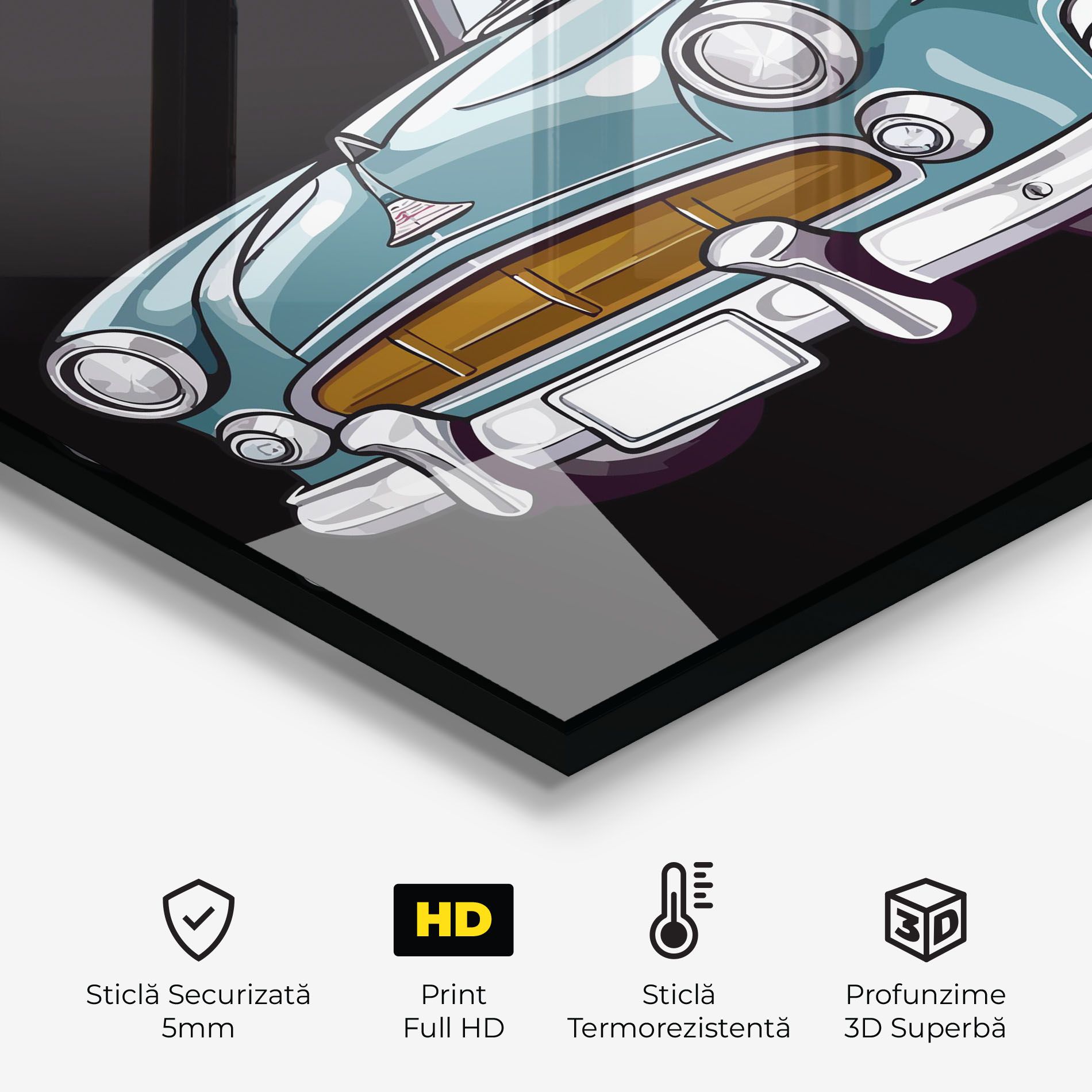 Ford Thunderbolt mockup 2