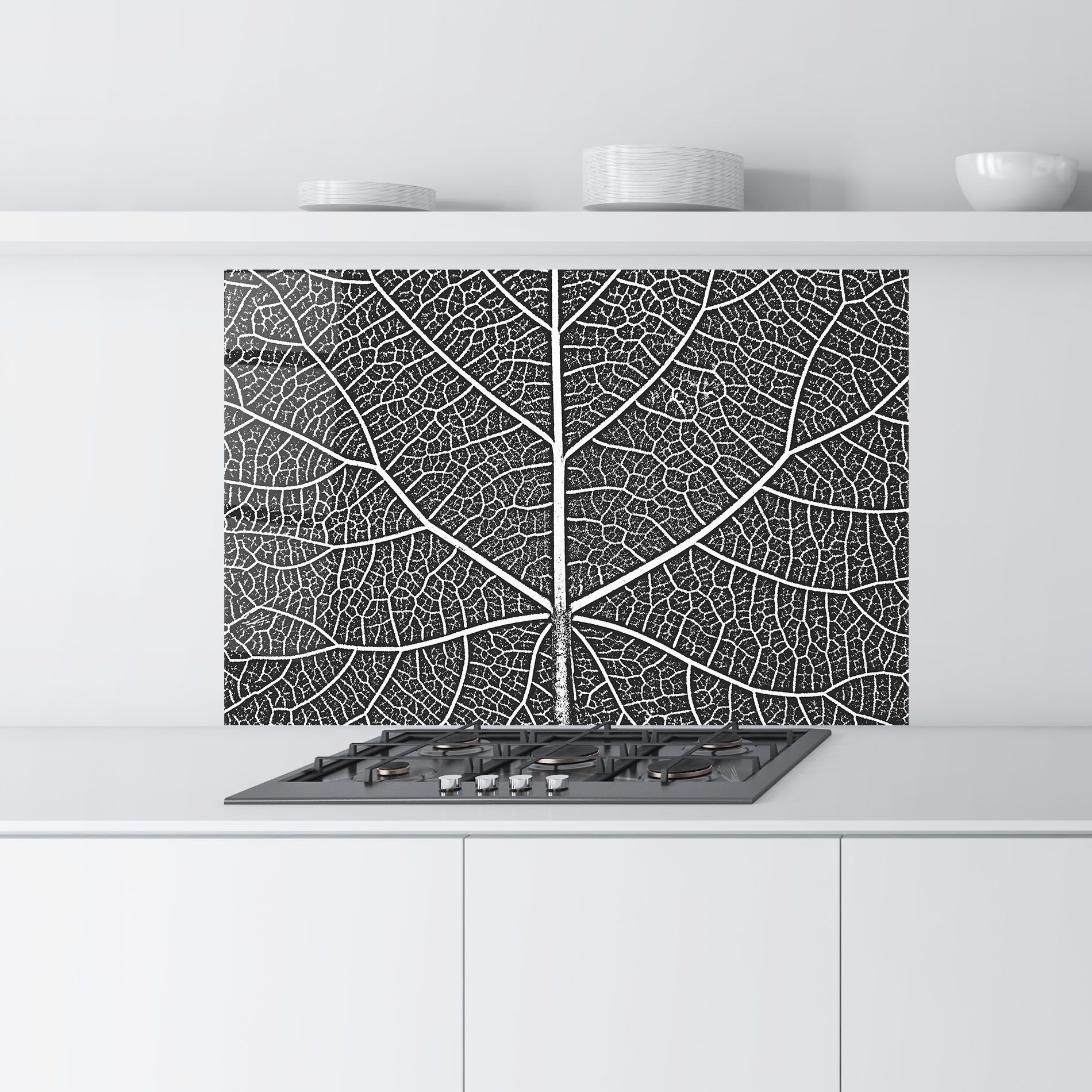 Close Grey Leaf mockup 9