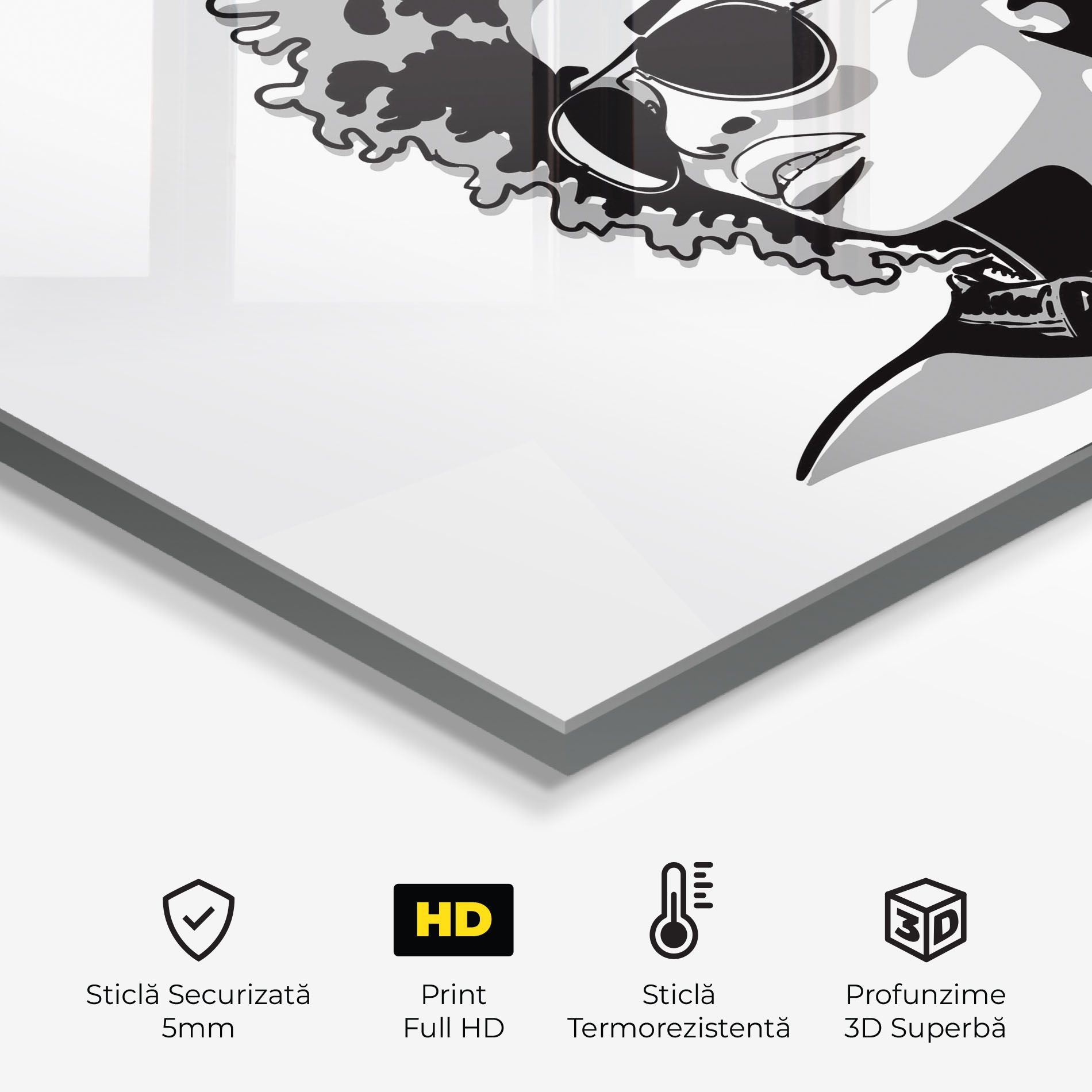 Black Grasses mockup 2