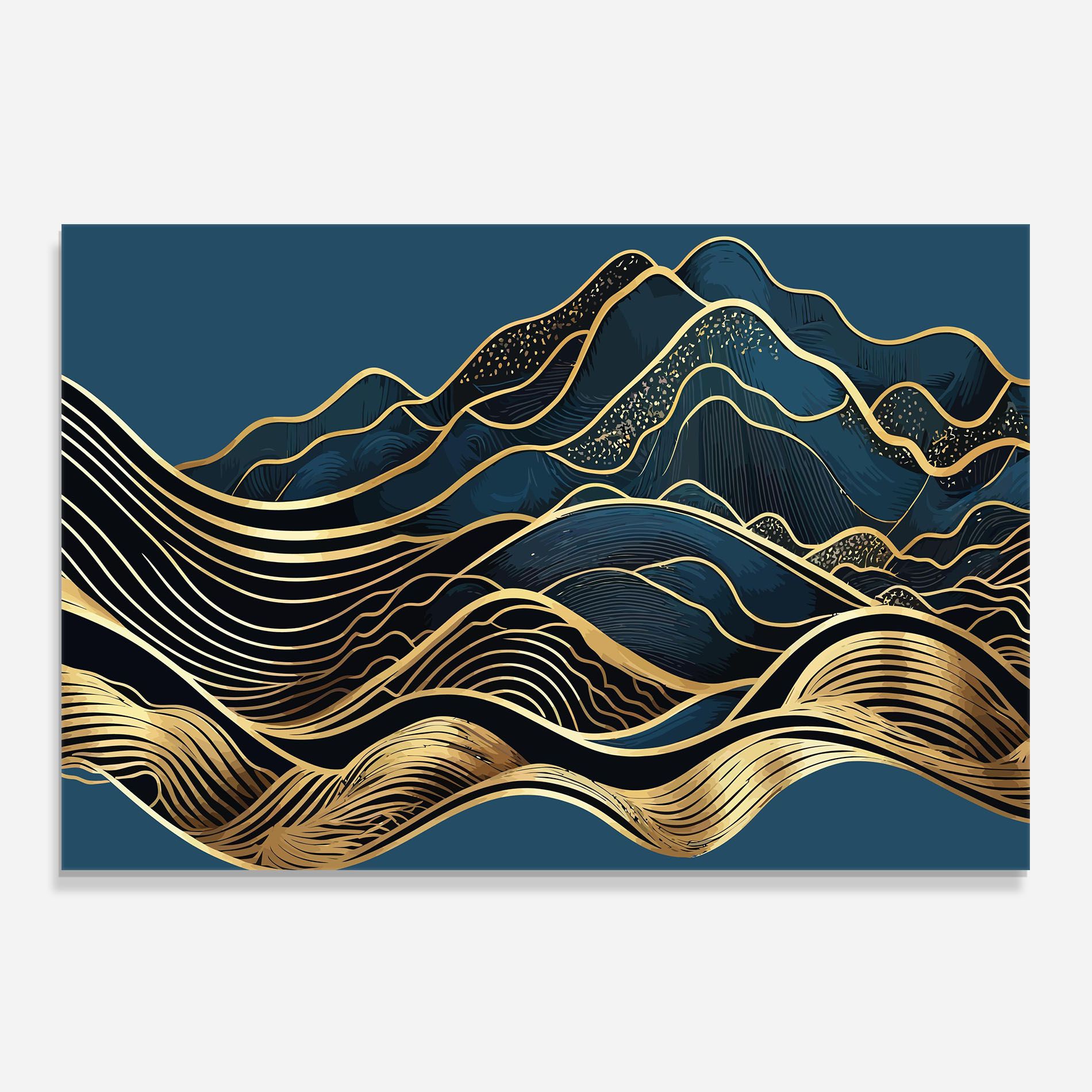 Asiatic Blue Wave mockup 0