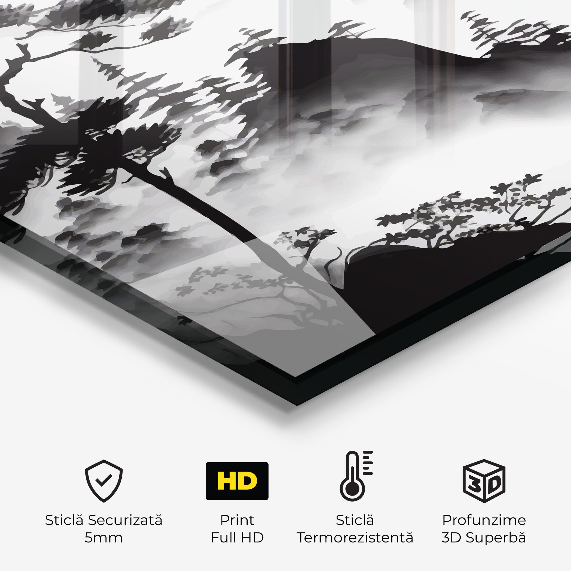 Foggy Asiatic View mockup 2