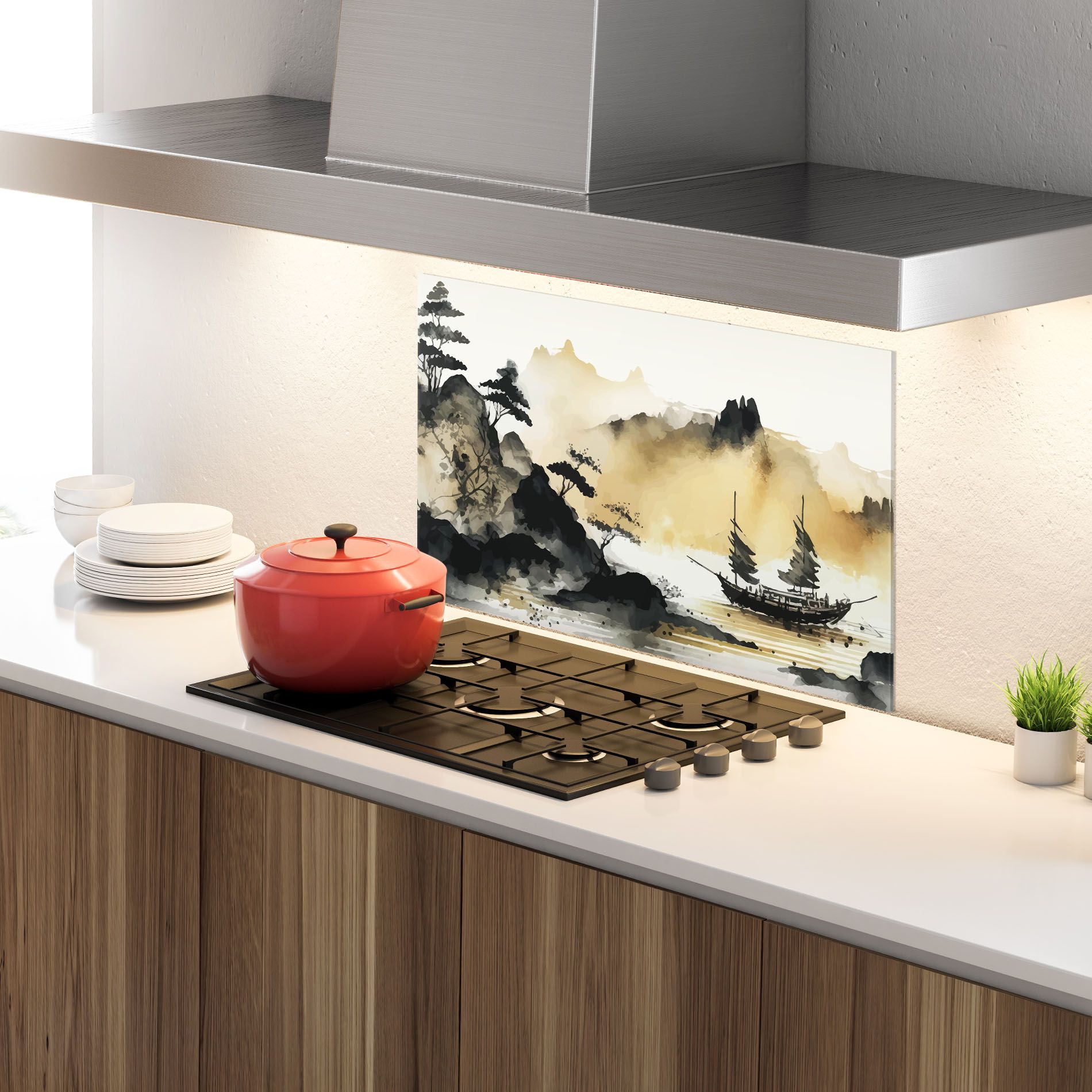 Asiatic Grey Cream mockup 4