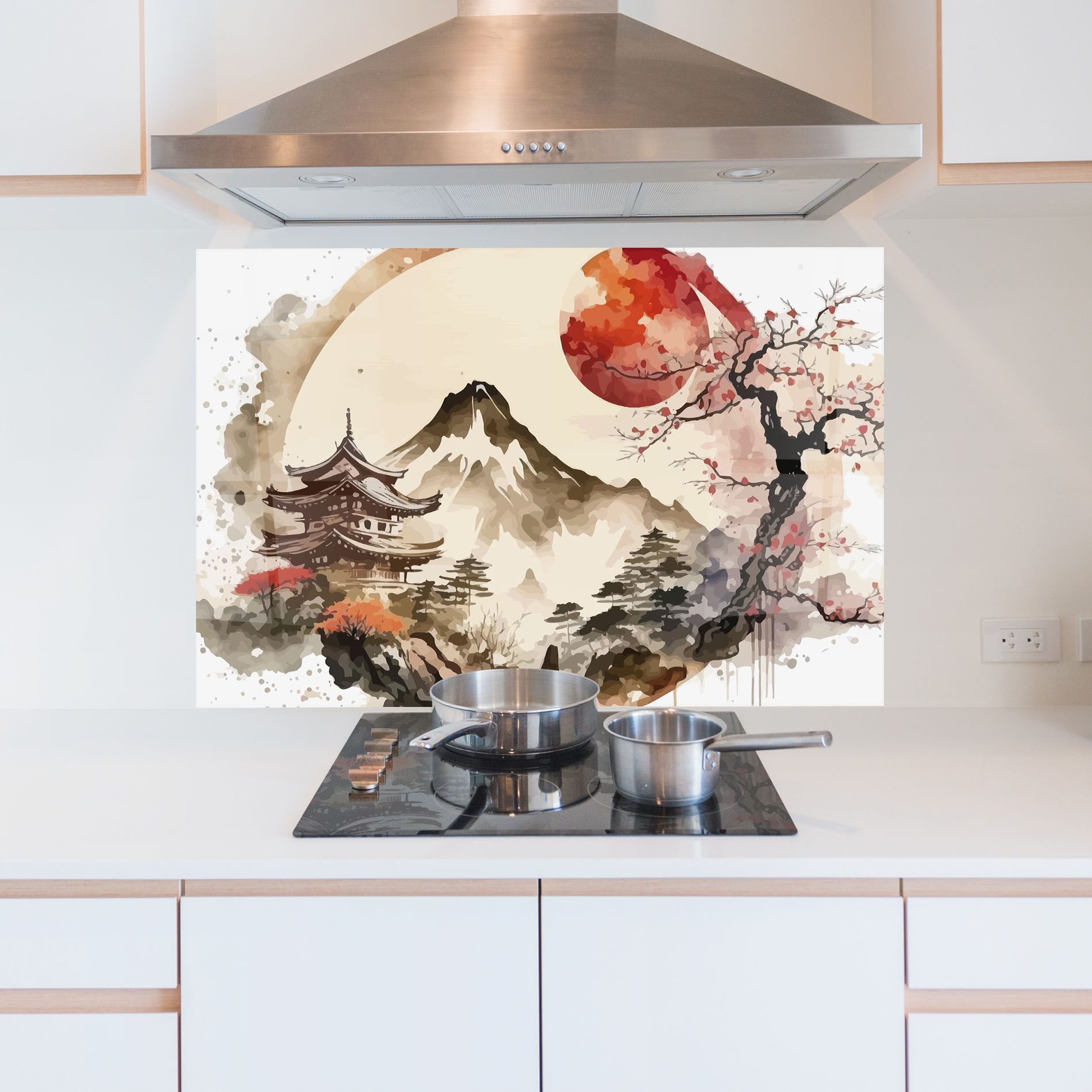 Asiatic Blossom View mockup 5