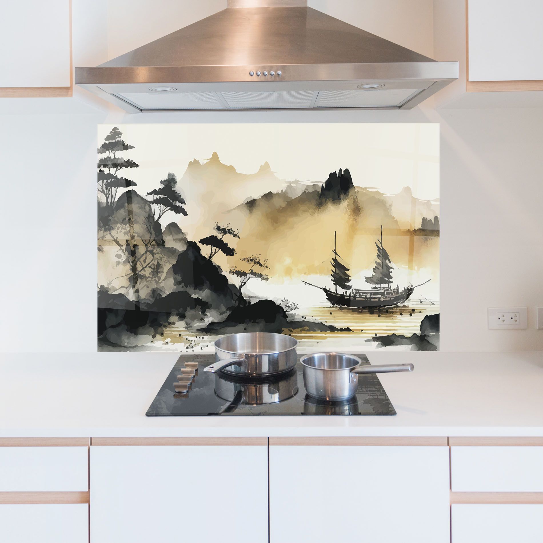 Asiatic Grey Cream mockup 5