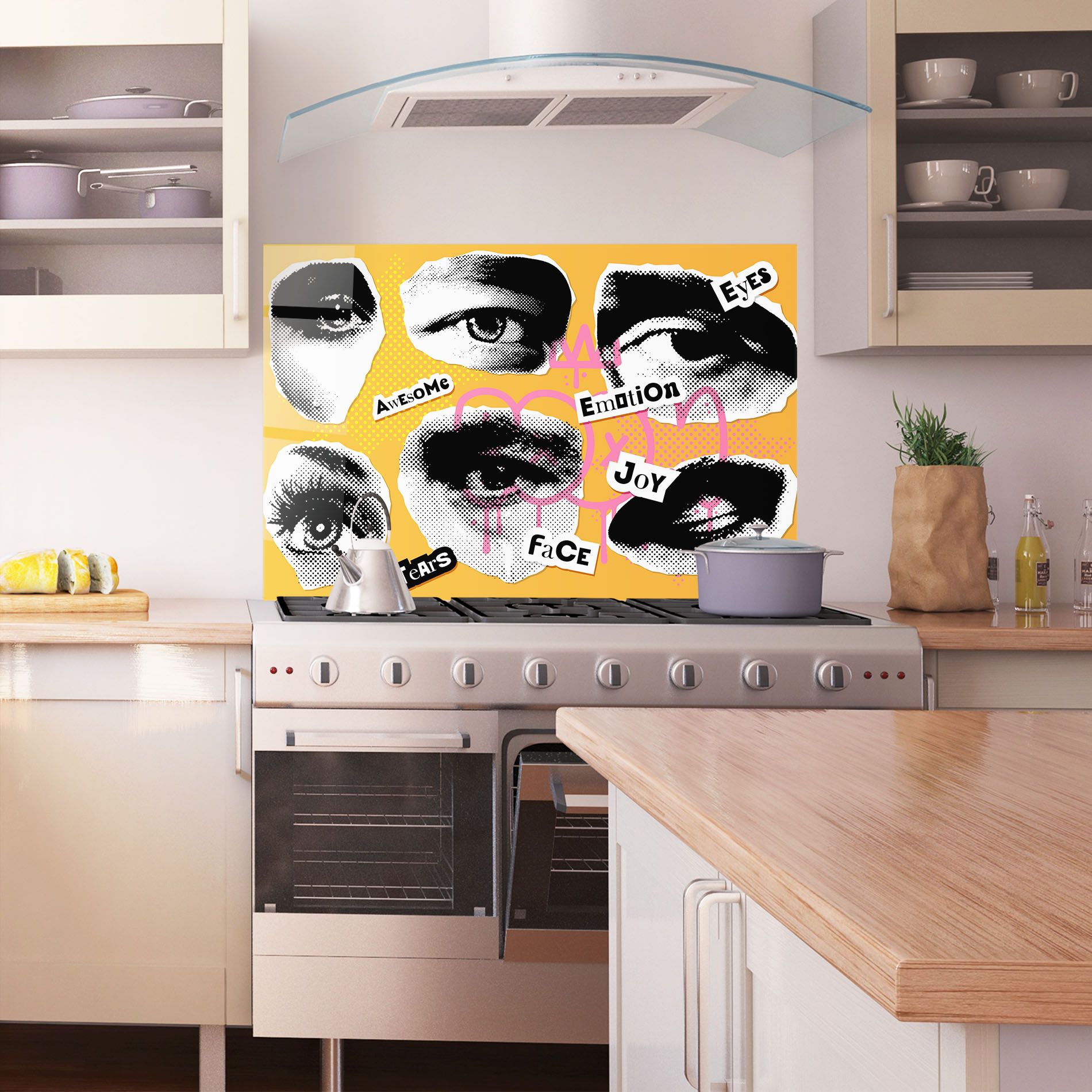 Awesome Emotions mockup 1