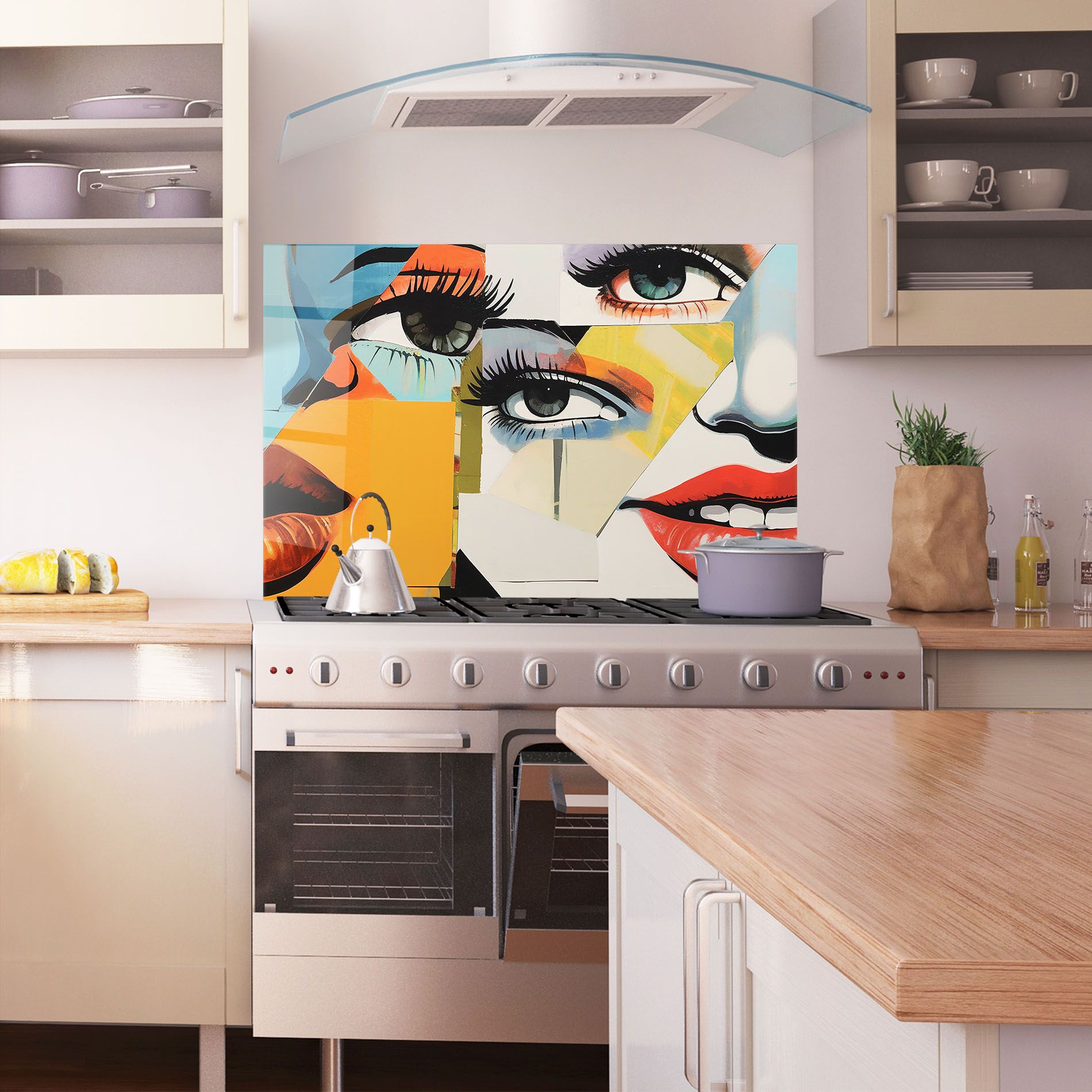 Drawing Collage mockup 1