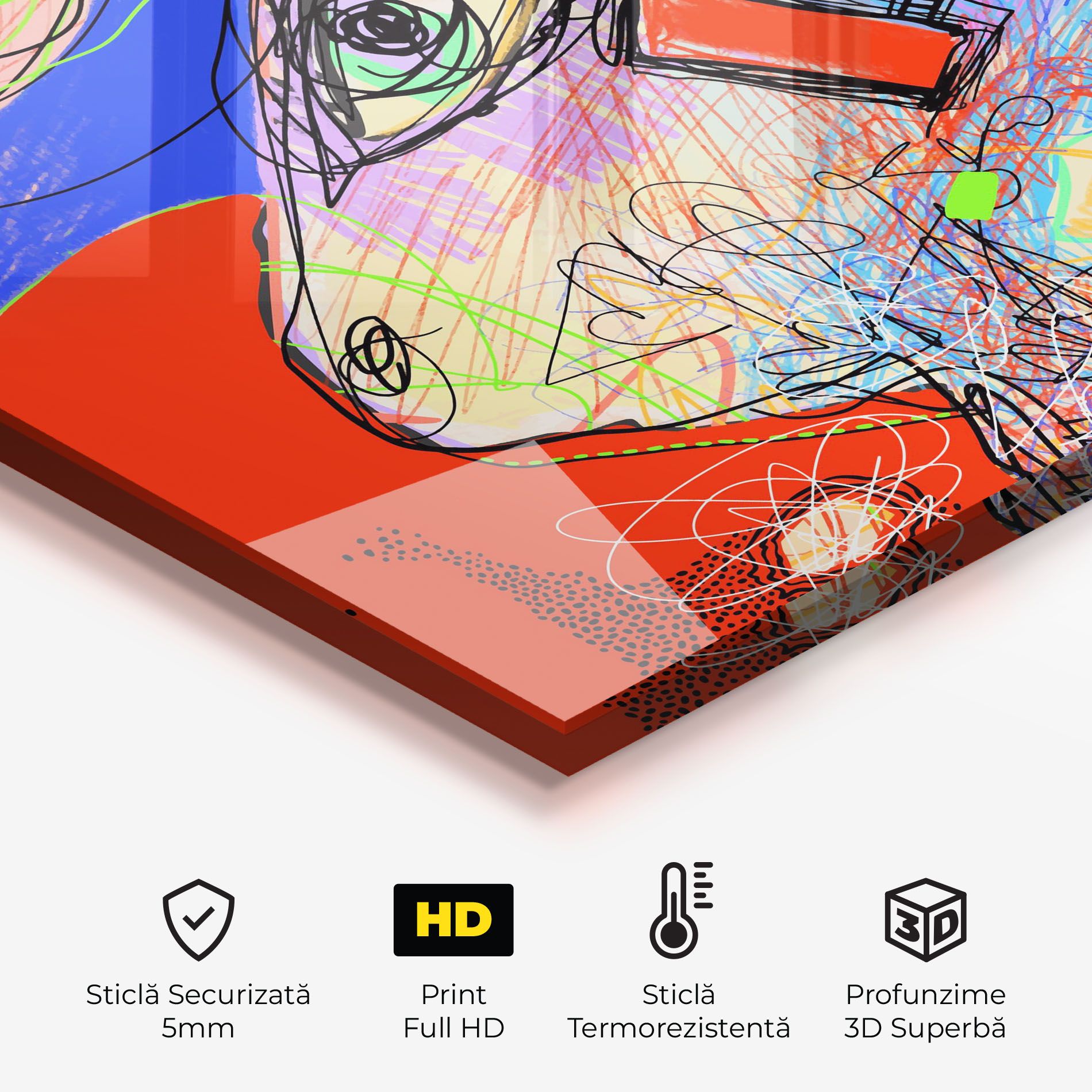 Animal Eye Art mockup 2