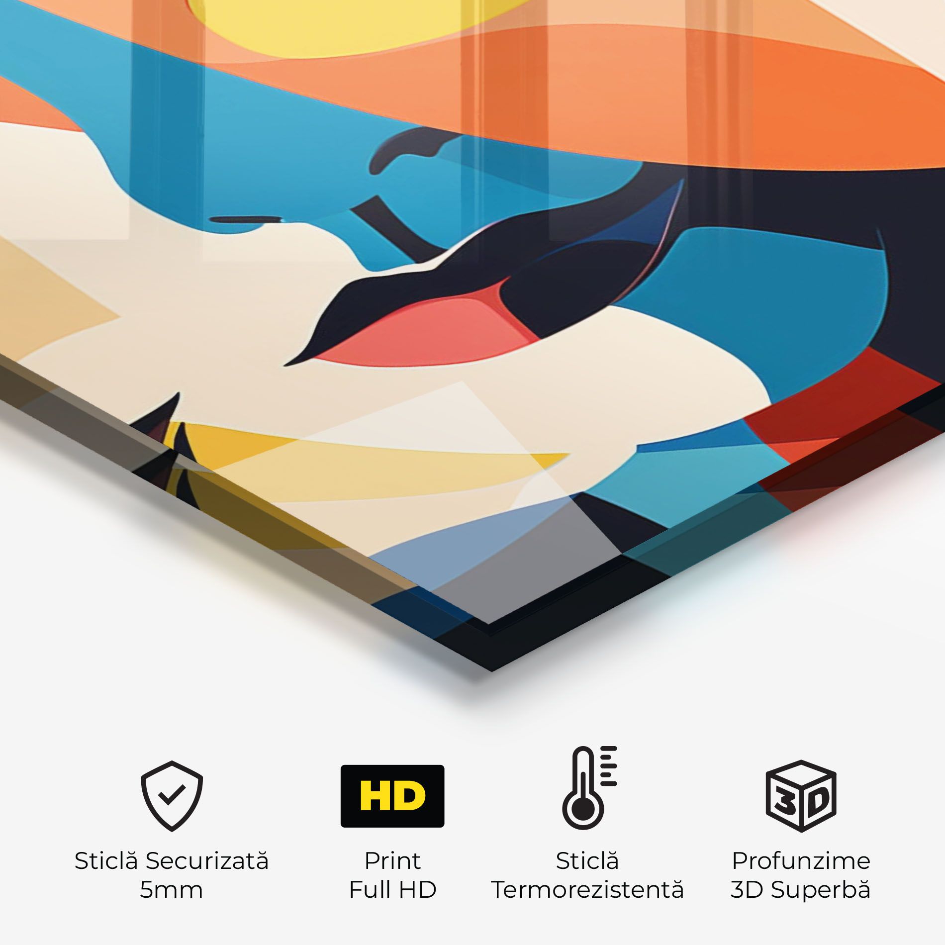 Beauty Face Collage mockup 2