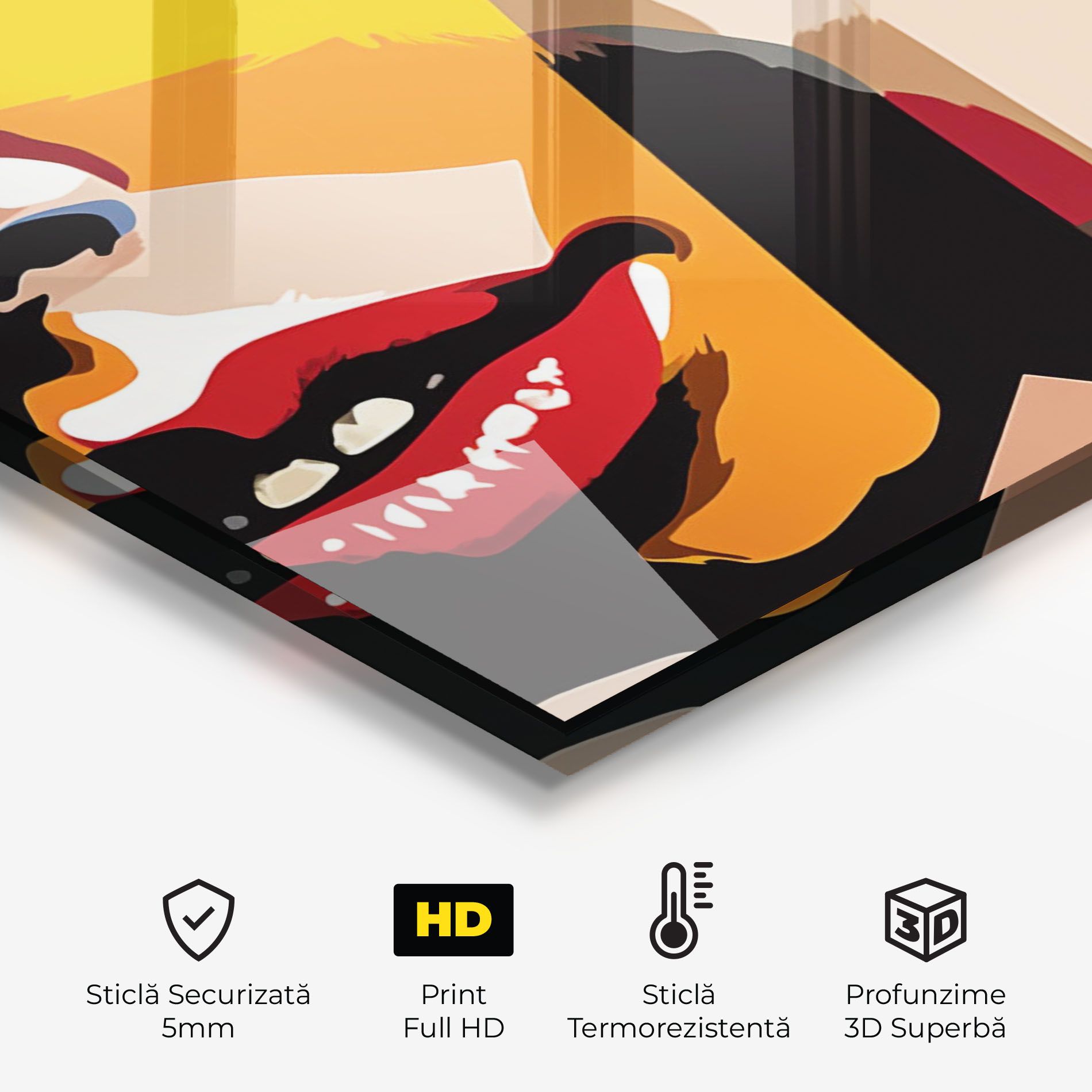 Beauty Woman Art mockup 2