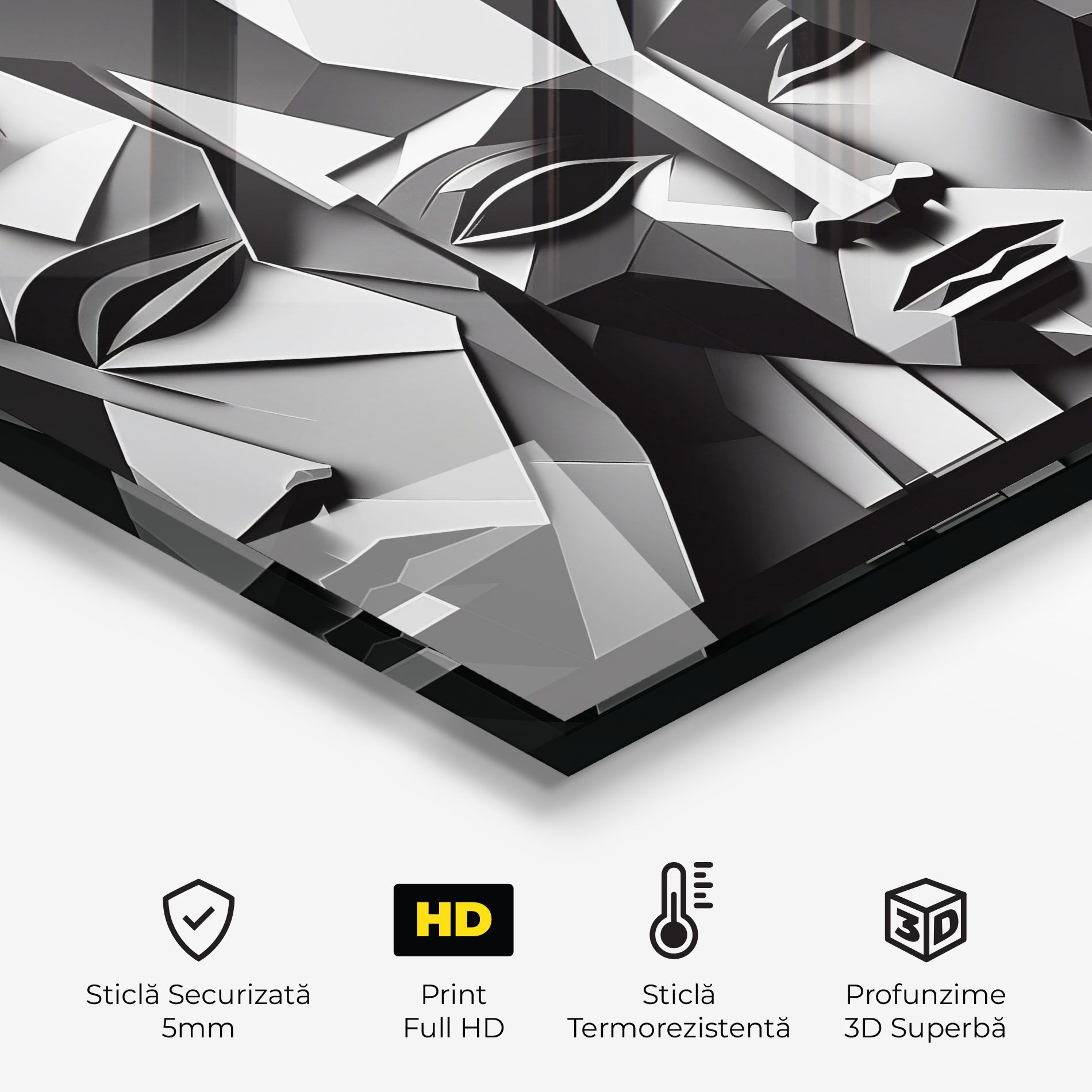 Grey Faces Collage mockup 2