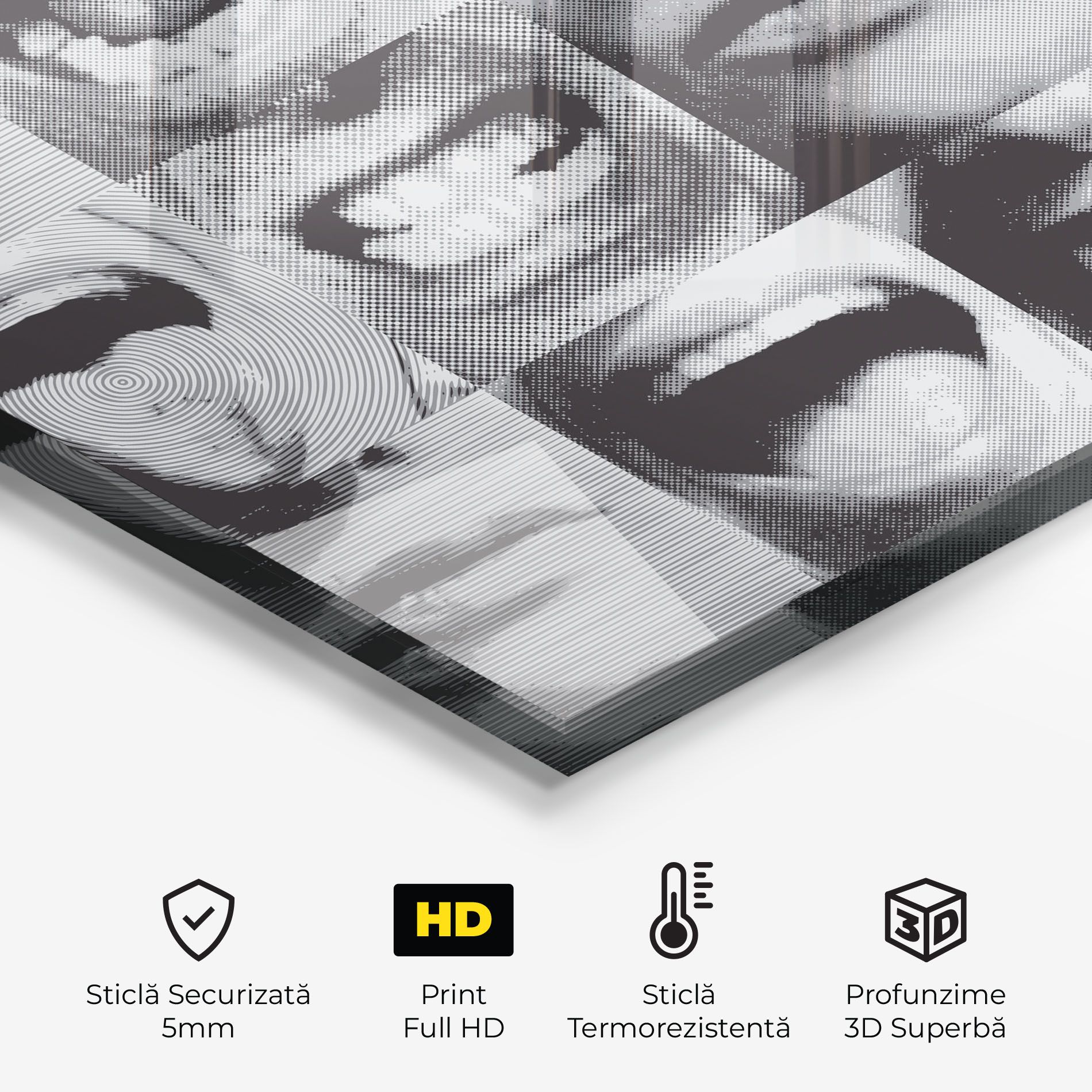 Grey Mouth Collage mockup 2