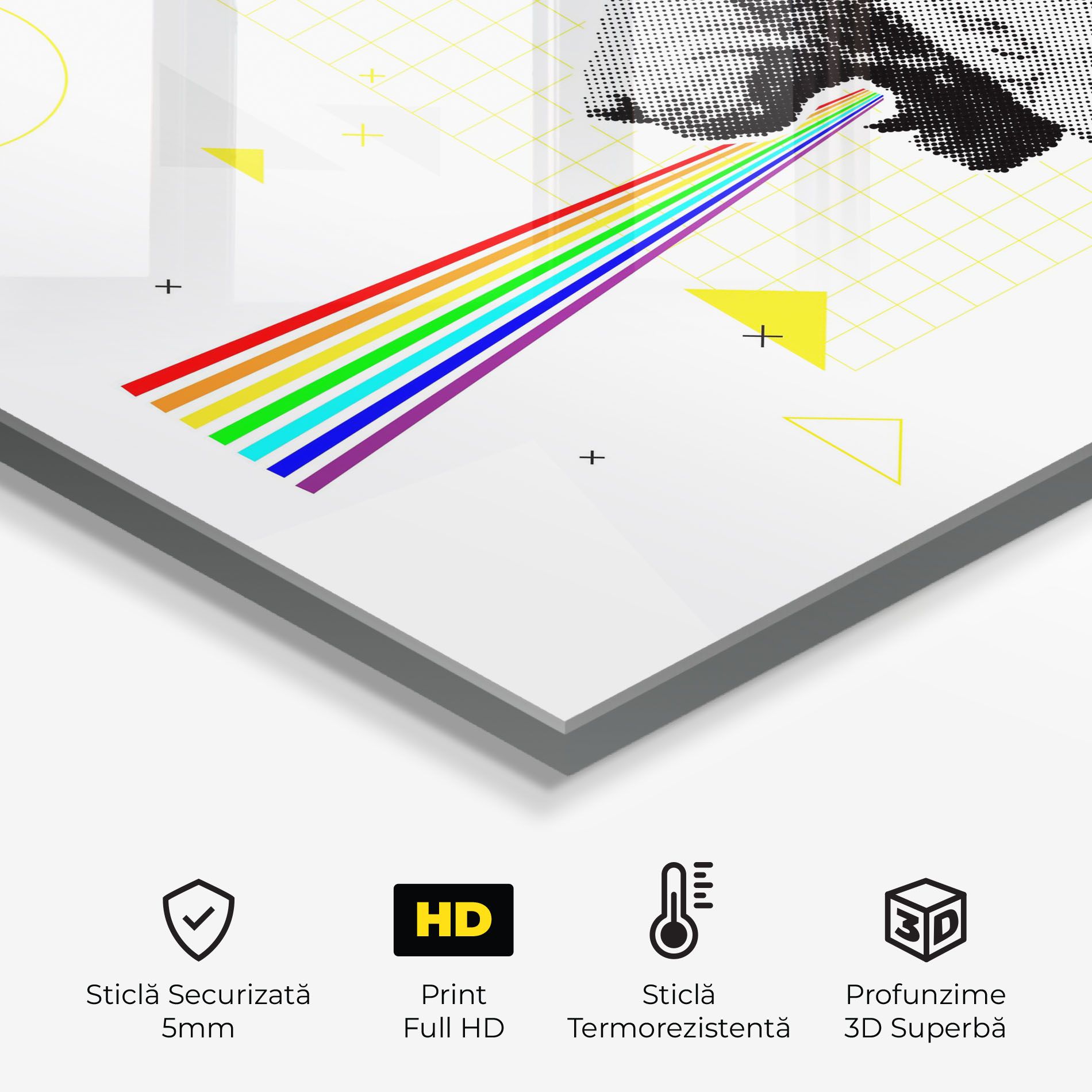 Lion Collage mockup 2