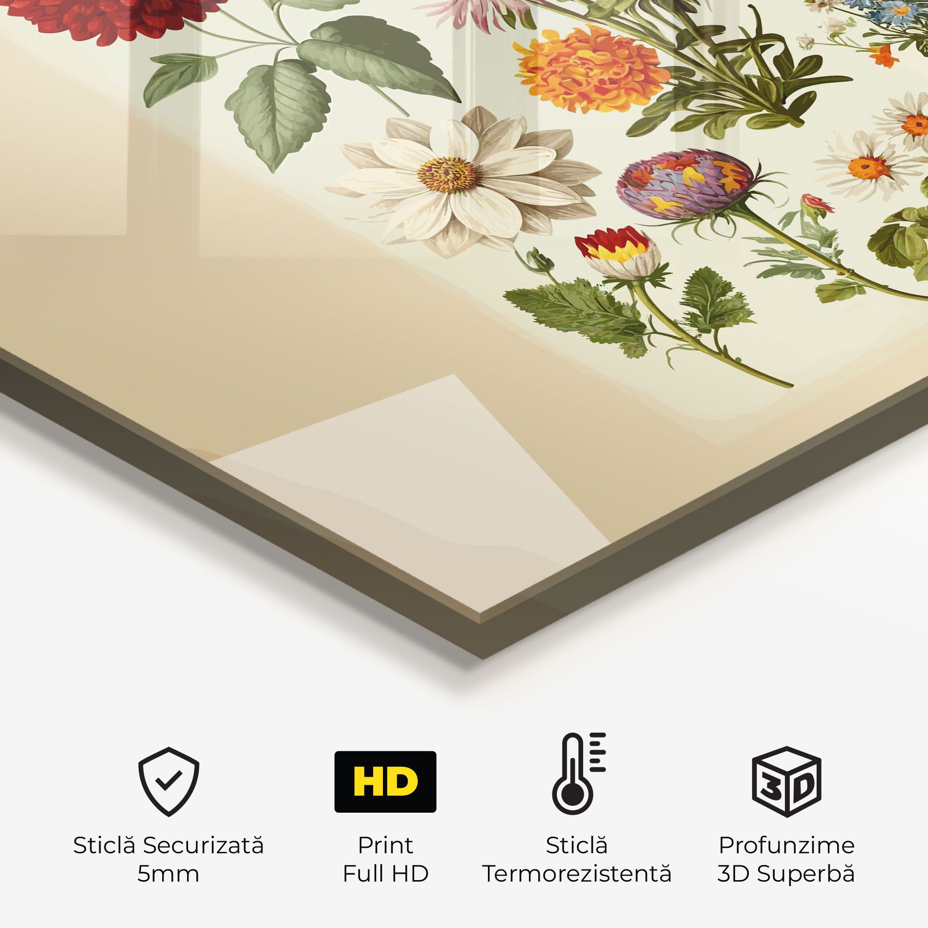 Vintage Botanical mockup 2