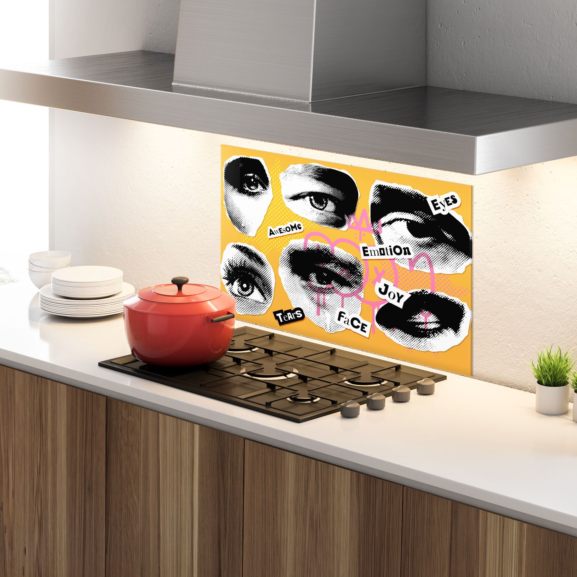 Awesome Emotions mockup 4